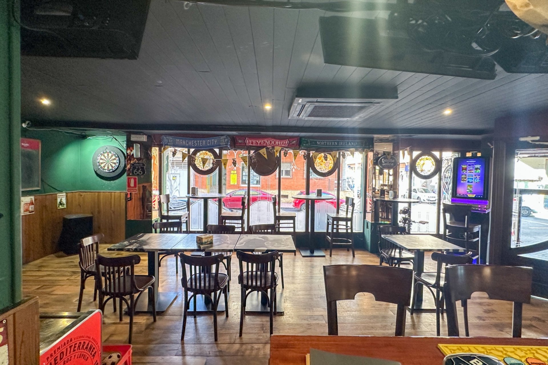 Revente - Commercial -
Torrevieja - Playa del Cura