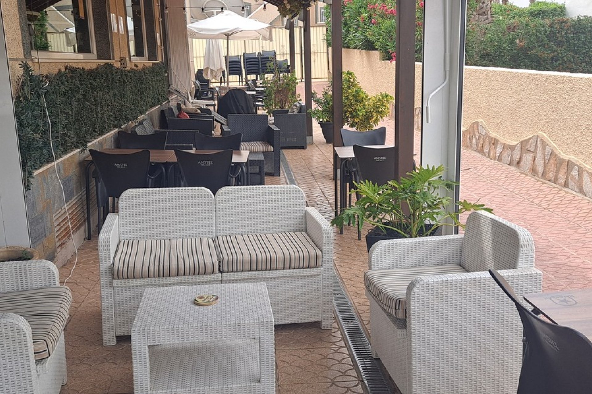 Revente - Commercial -
Villamartín - Orihuela Costa