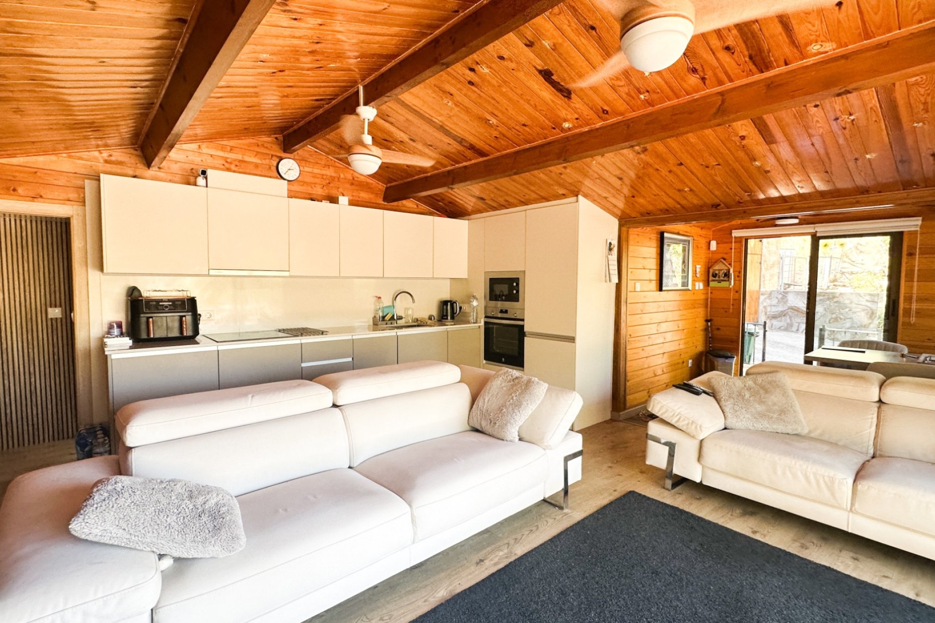 Revente - Country house -
San Miguel de Salinas - Costa Blanca Sur