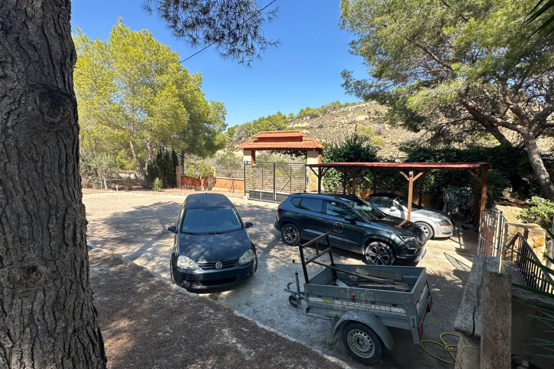 Revente - Country house -
San Miguel de Salinas - Costa Blanca Sur