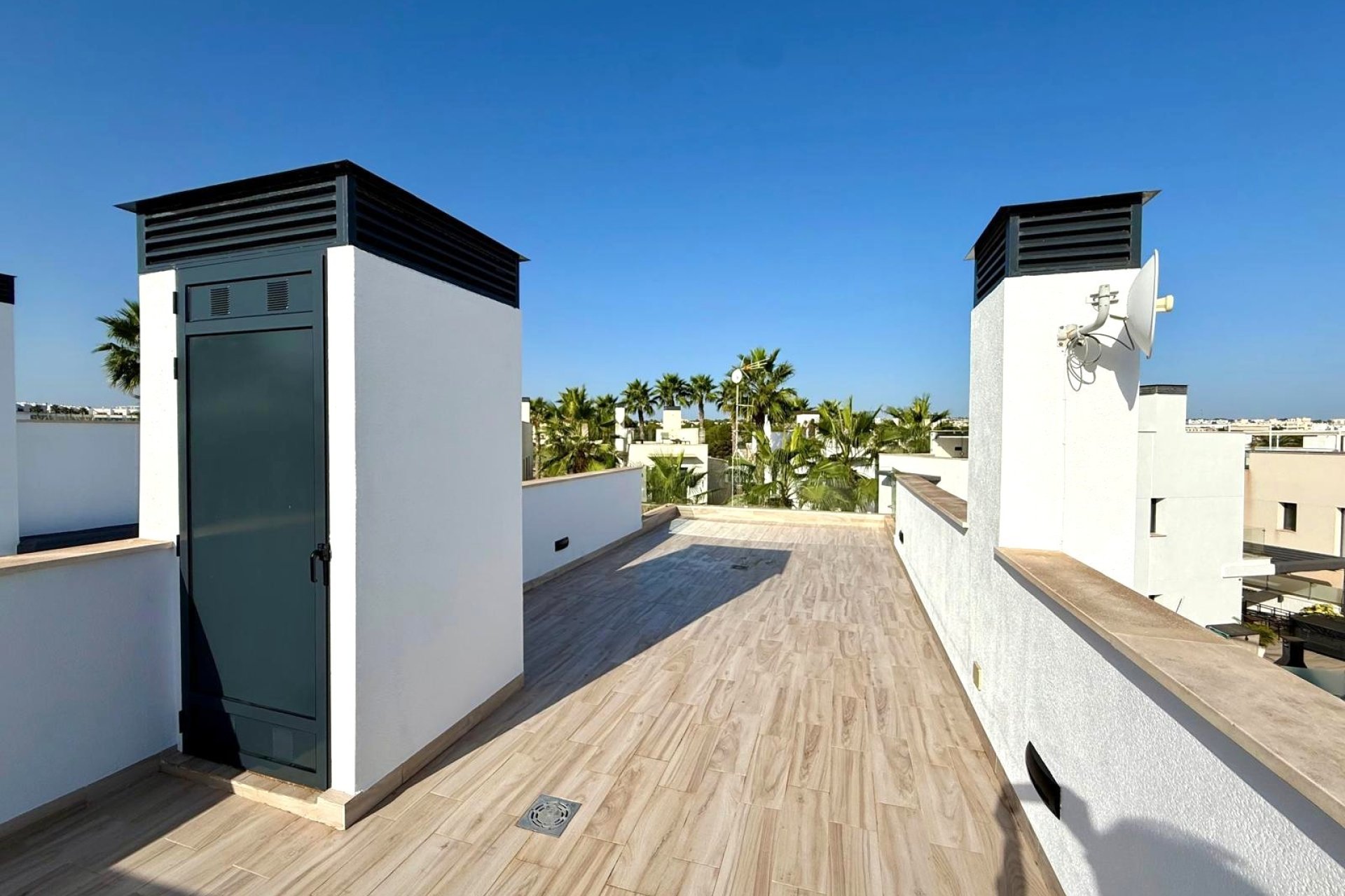 Revente - Detached Villa -
Orihuela Costa - Lomas de Cabo Roig