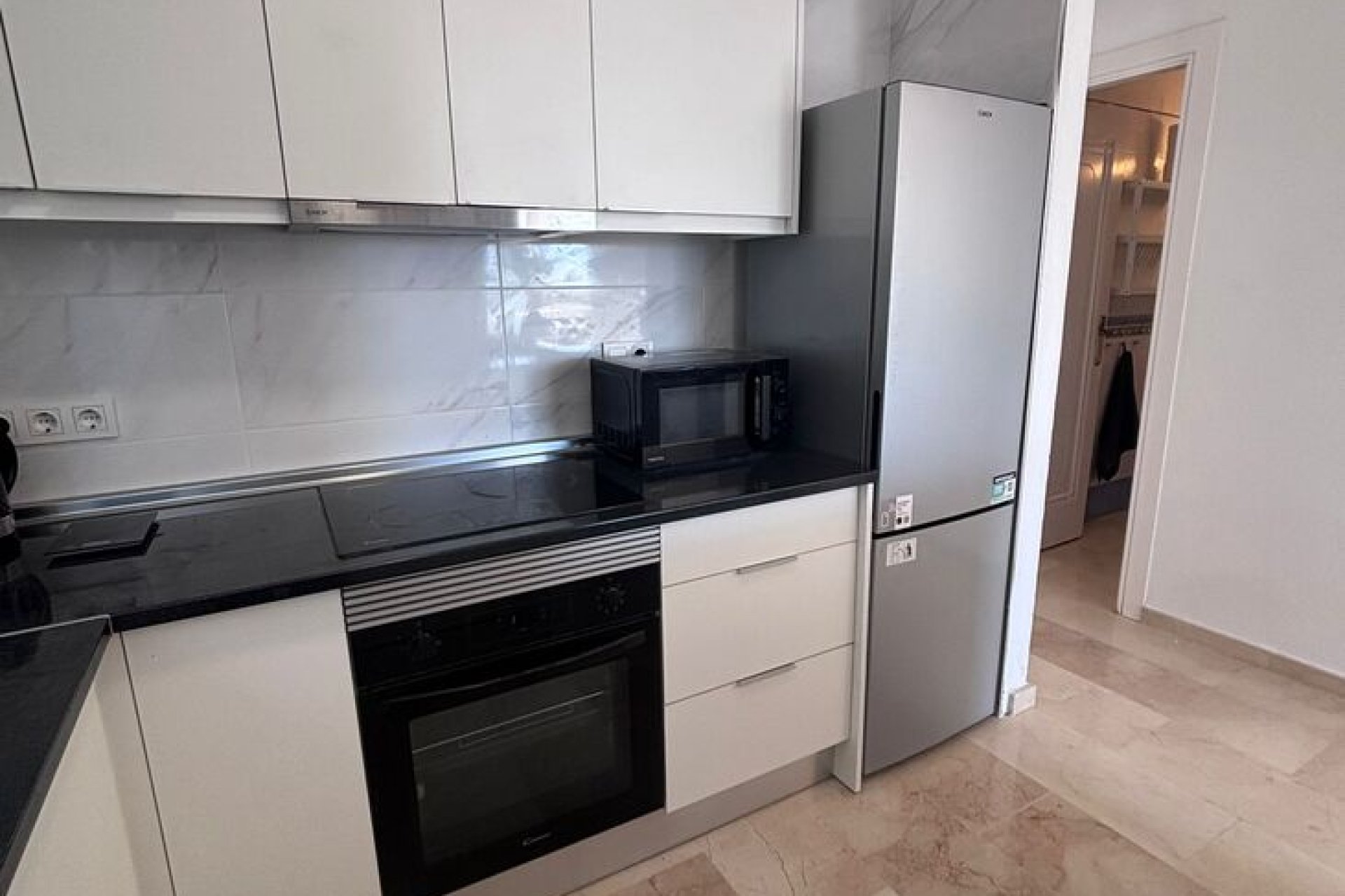 Revente - Duplex Penthouse -
Orihuela Costa - Los Dolses