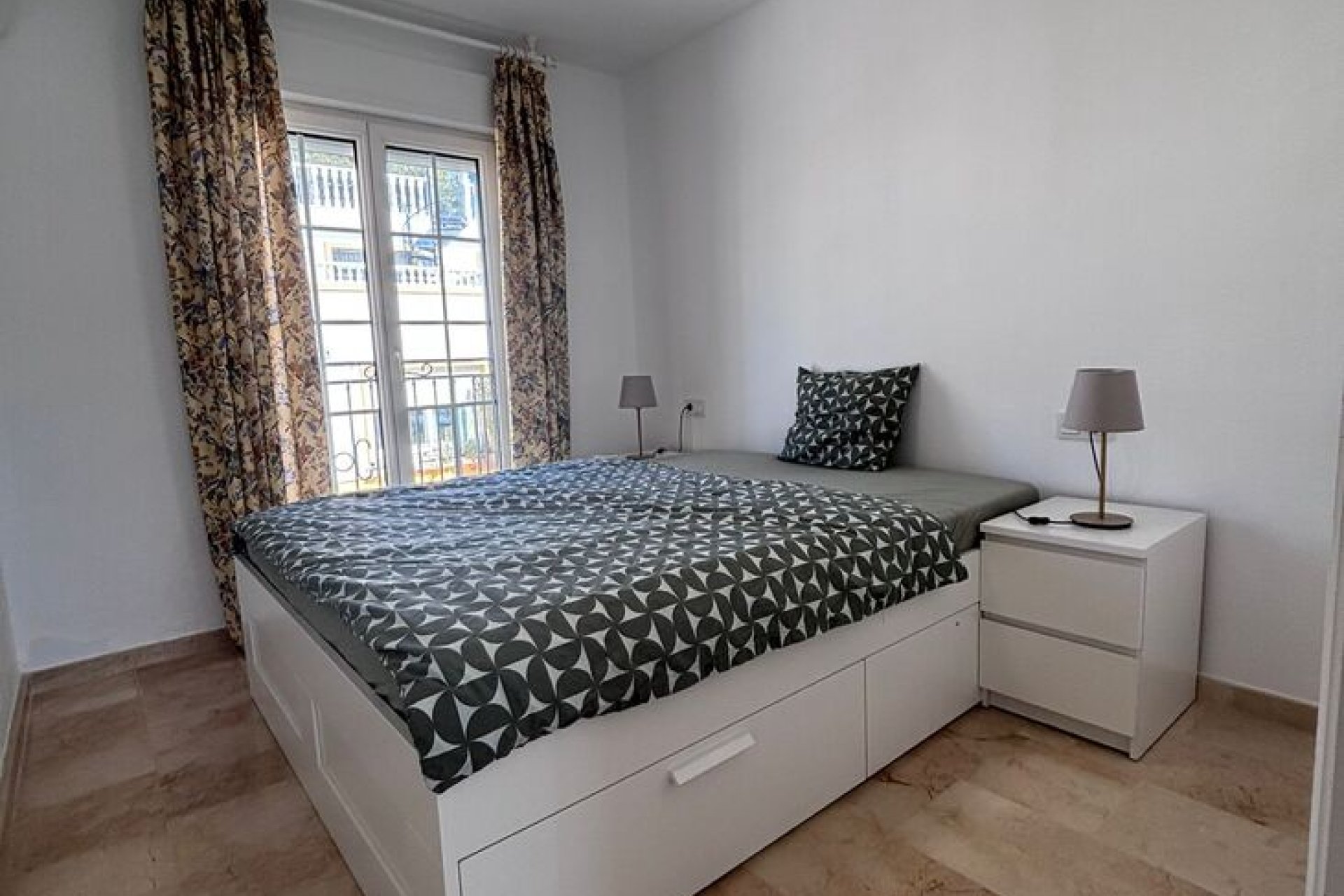 Revente - Duplex Penthouse -
Orihuela Costa - Los Dolses