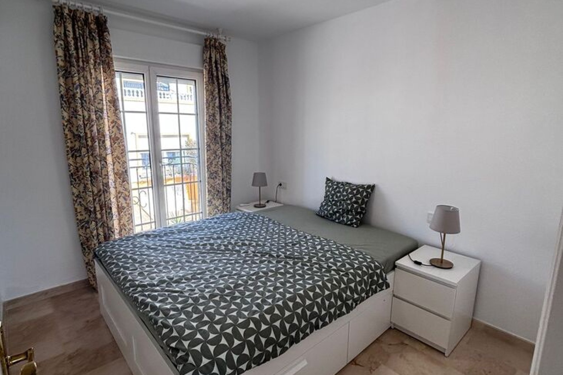 Revente - Duplex Penthouse -
Orihuela Costa - Los Dolses