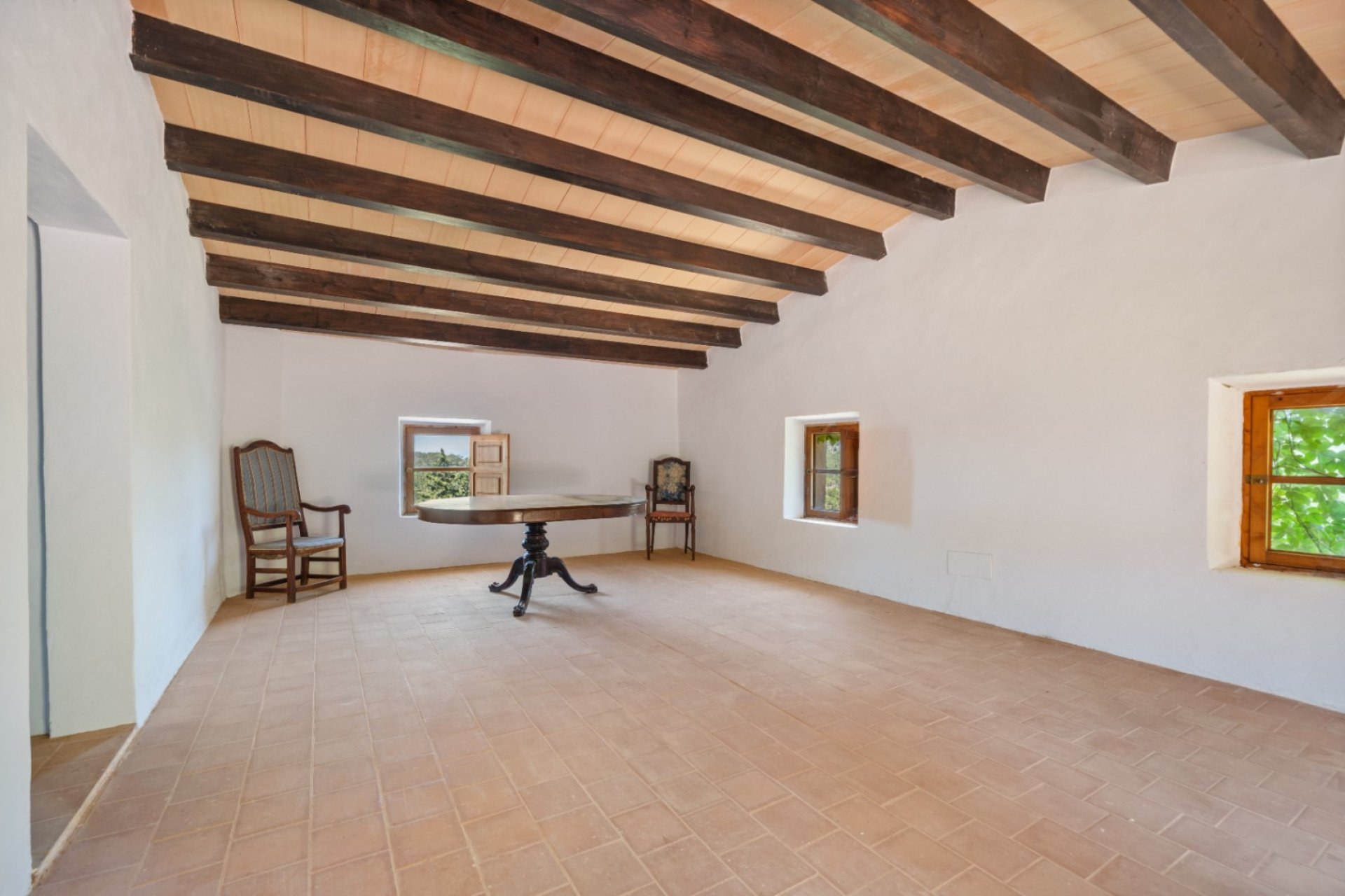 Revente - Finca / Country House -
Felanitx - Mallorca