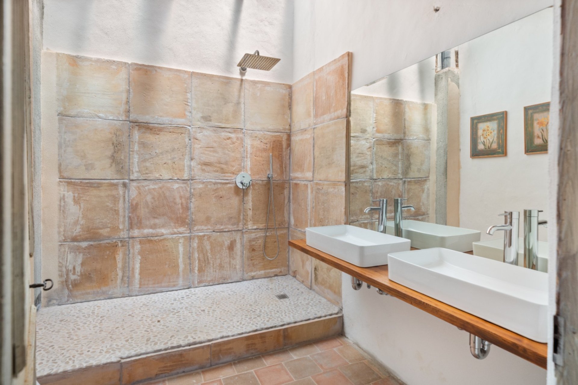 Revente - Finca / Country House -
Felanitx - Mallorca