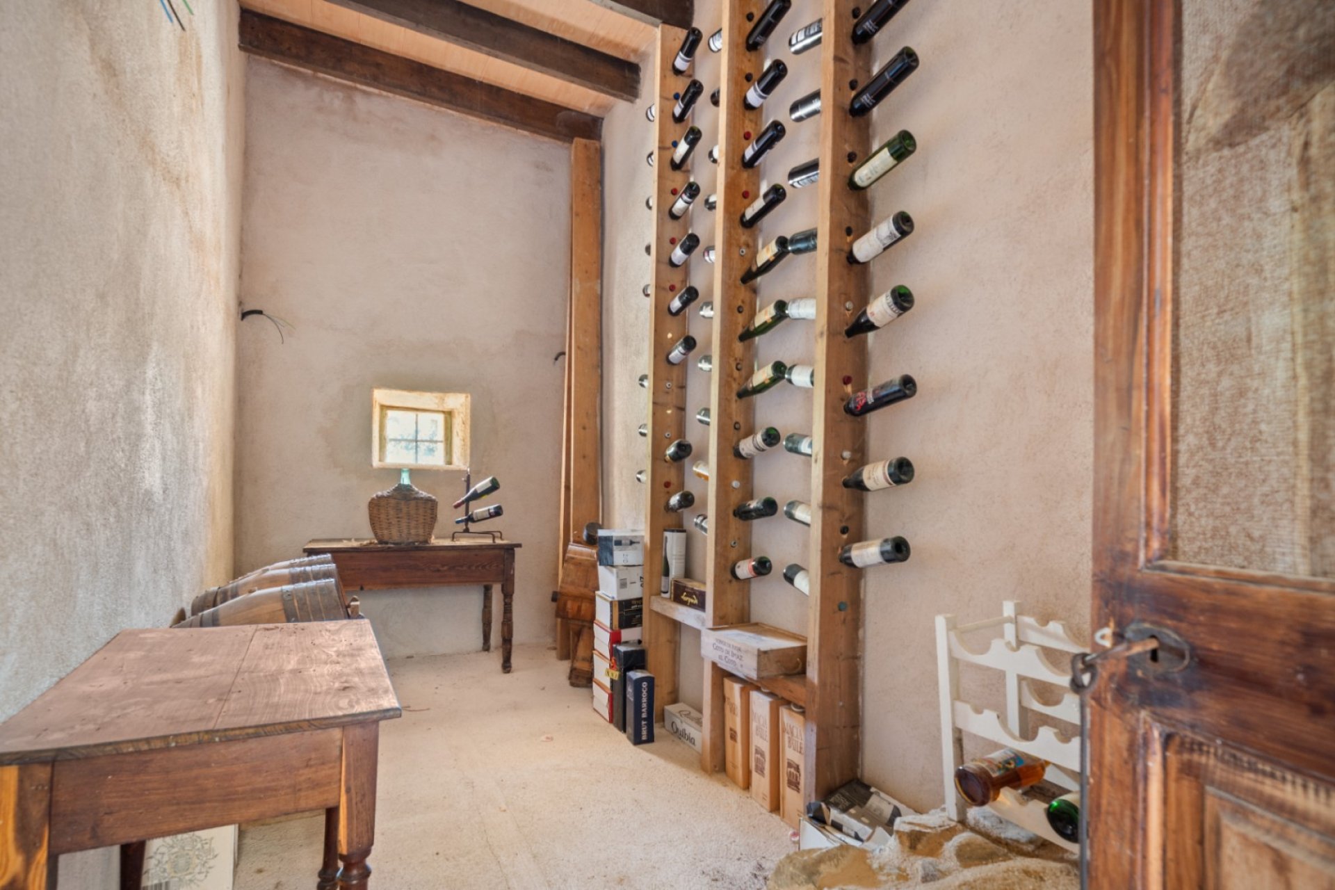 Revente - Finca / Country House -
Felanitx - Mallorca