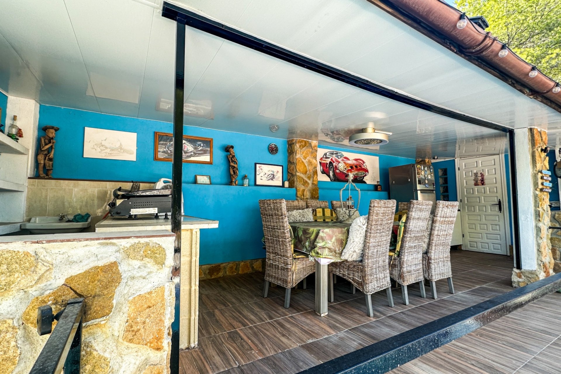 Revente - Finca / Country House -
San Miguel de Salinas - Costa Blanca Sur