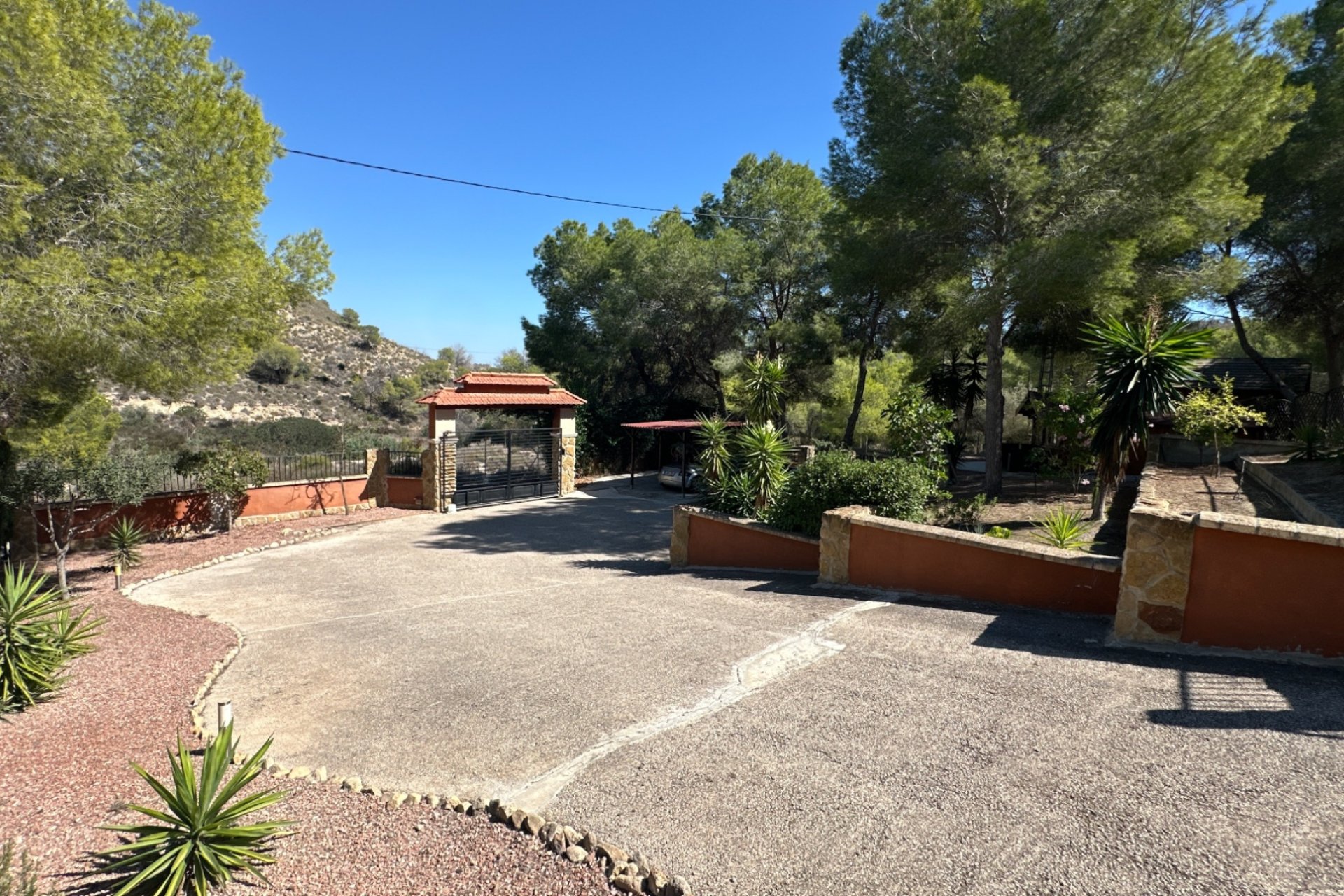 Revente - Finca / Country House -
San Miguel de Salinas - Costa Blanca Sur