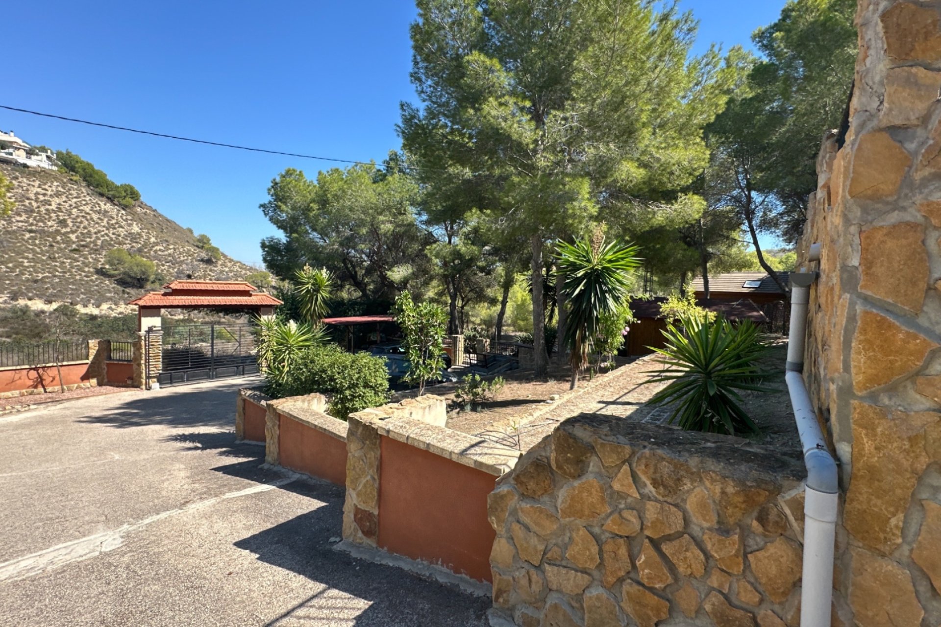 Revente - Finca / Country House -
San Miguel de Salinas - Costa Blanca Sur