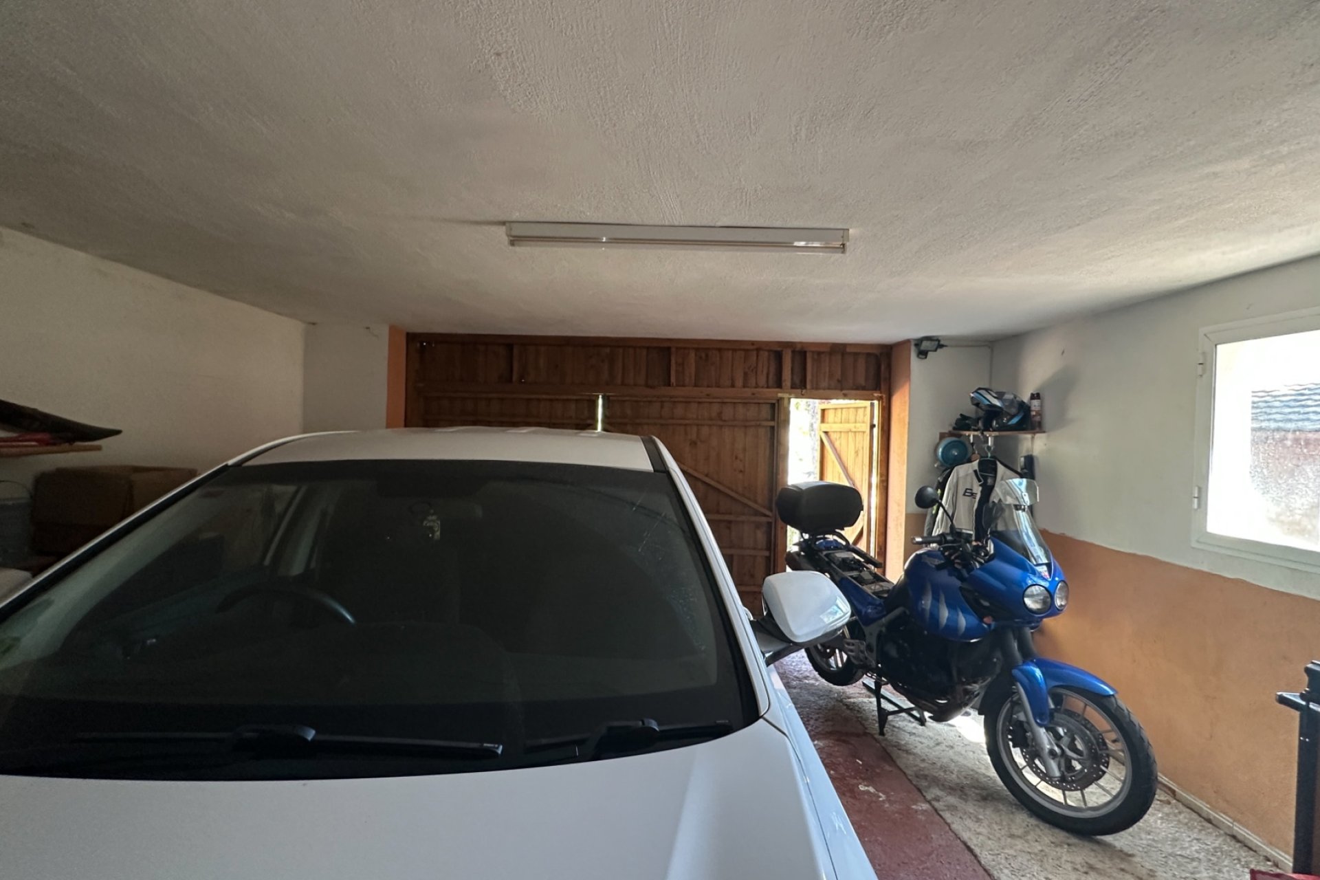 Revente - Finca / Country House -
San Miguel de Salinas - Costa Blanca Sur