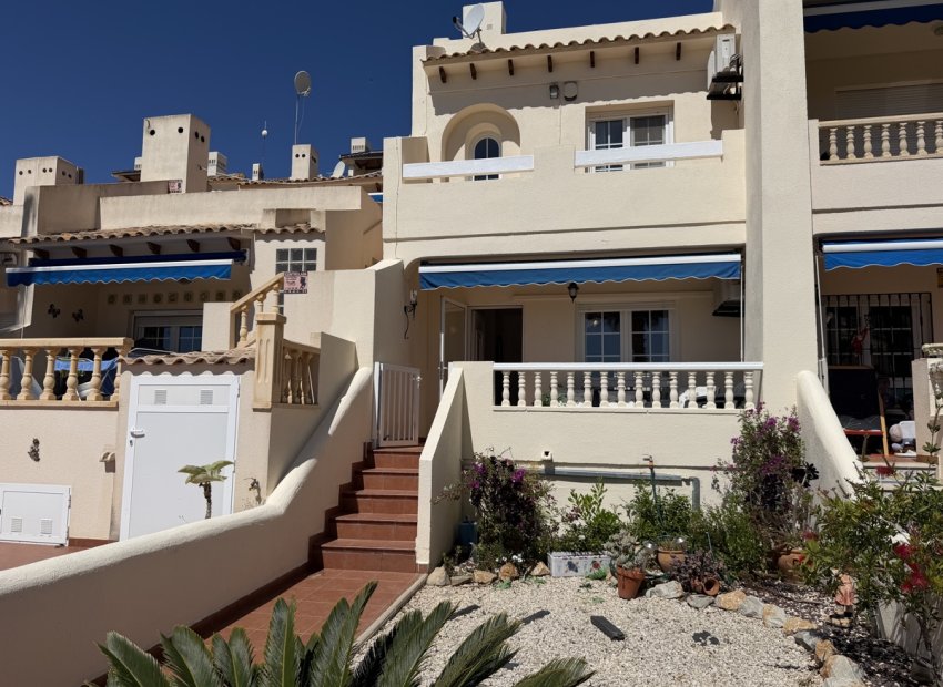 Revente - House -
Las Ramblas - Las Ramblas Golf