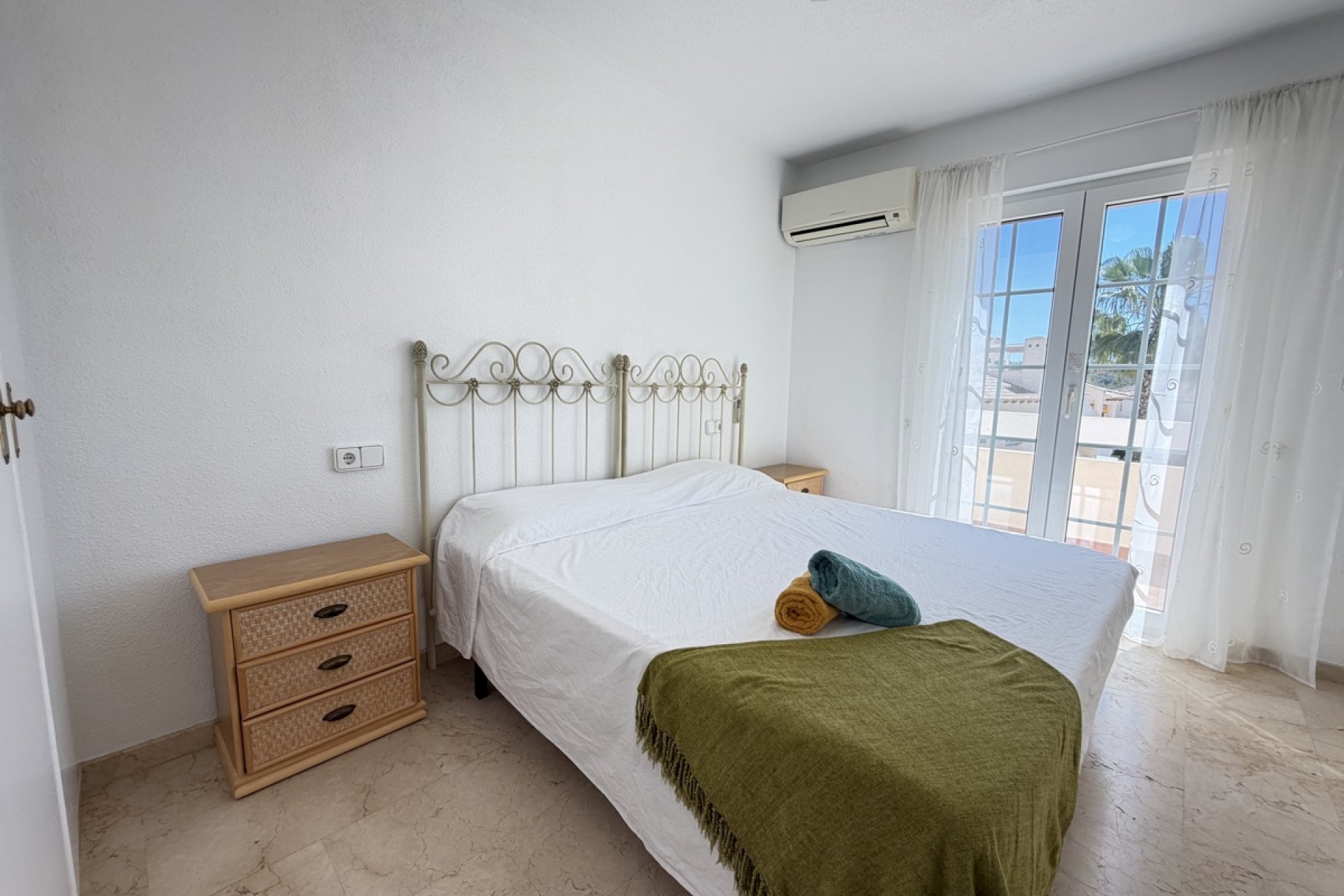 Revente - House -
Las Ramblas - Las Ramblas Golf
