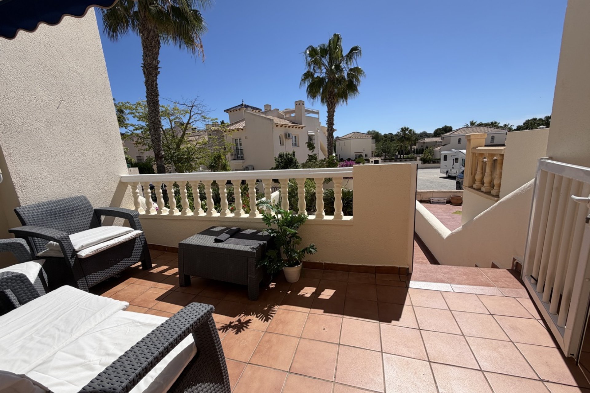 Revente - House -
Las Ramblas - Las Ramblas Golf
