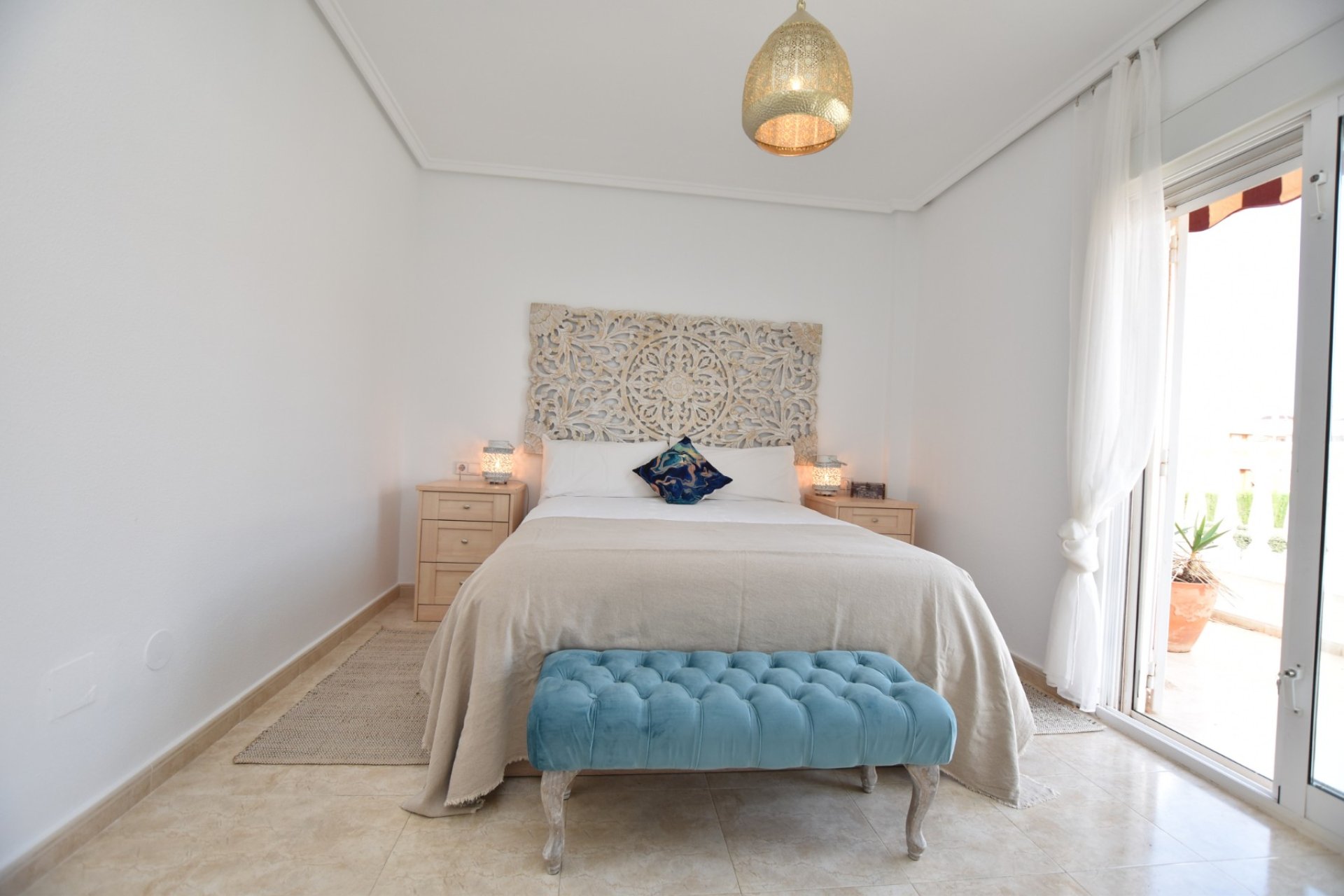 Revente - Maison de ville -
Ciudad Quesada - Doña Pepa