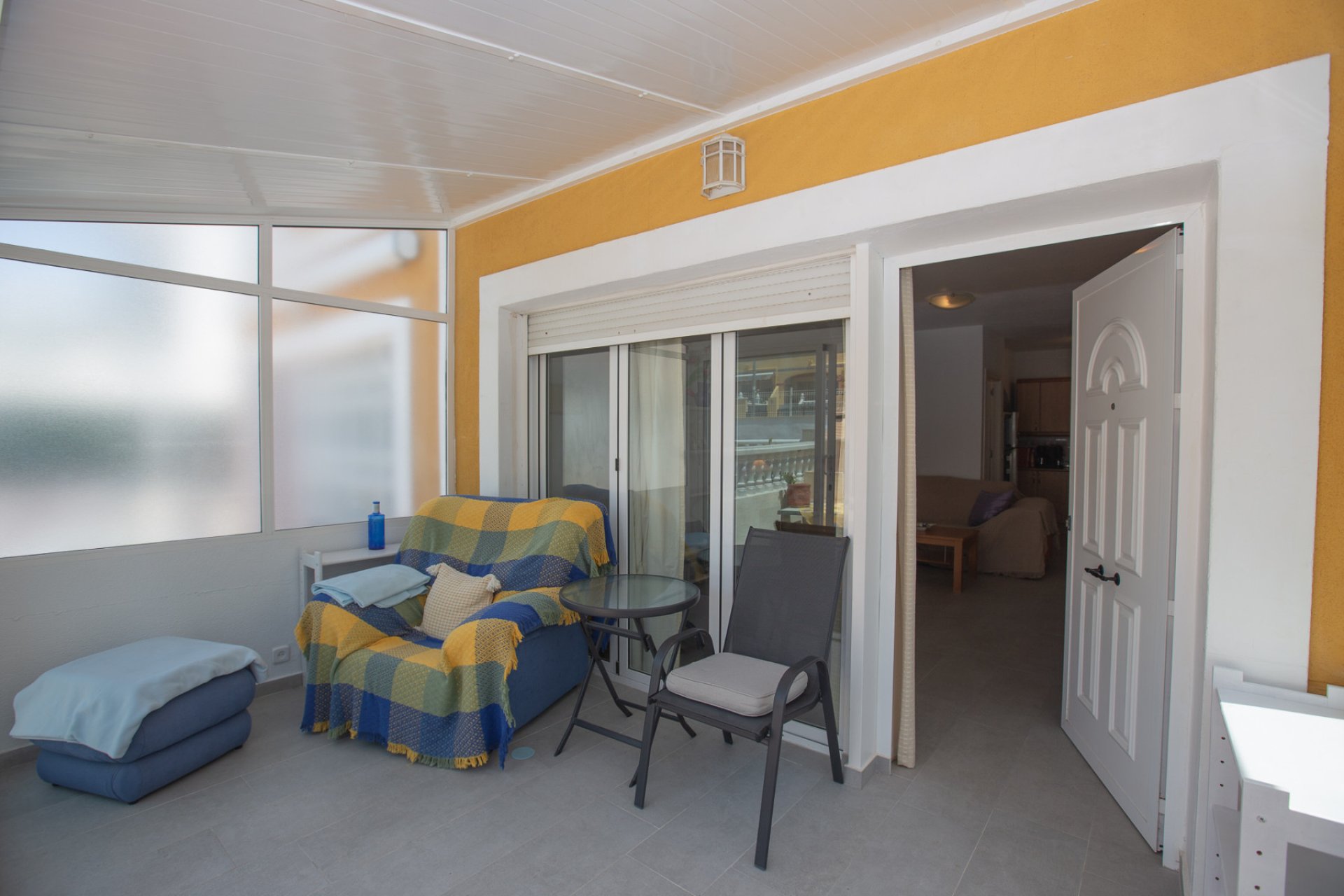 Revente - Maison de ville -
La Zenia