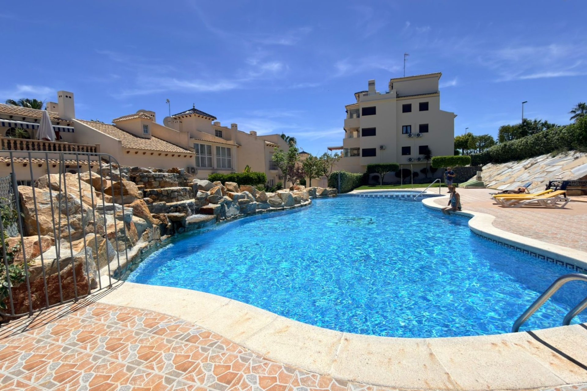 Revente - Maison de ville -
Las Ramblas - Las Ramblas Golf