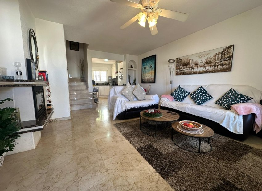 Revente - Maison de ville -
Las Ramblas