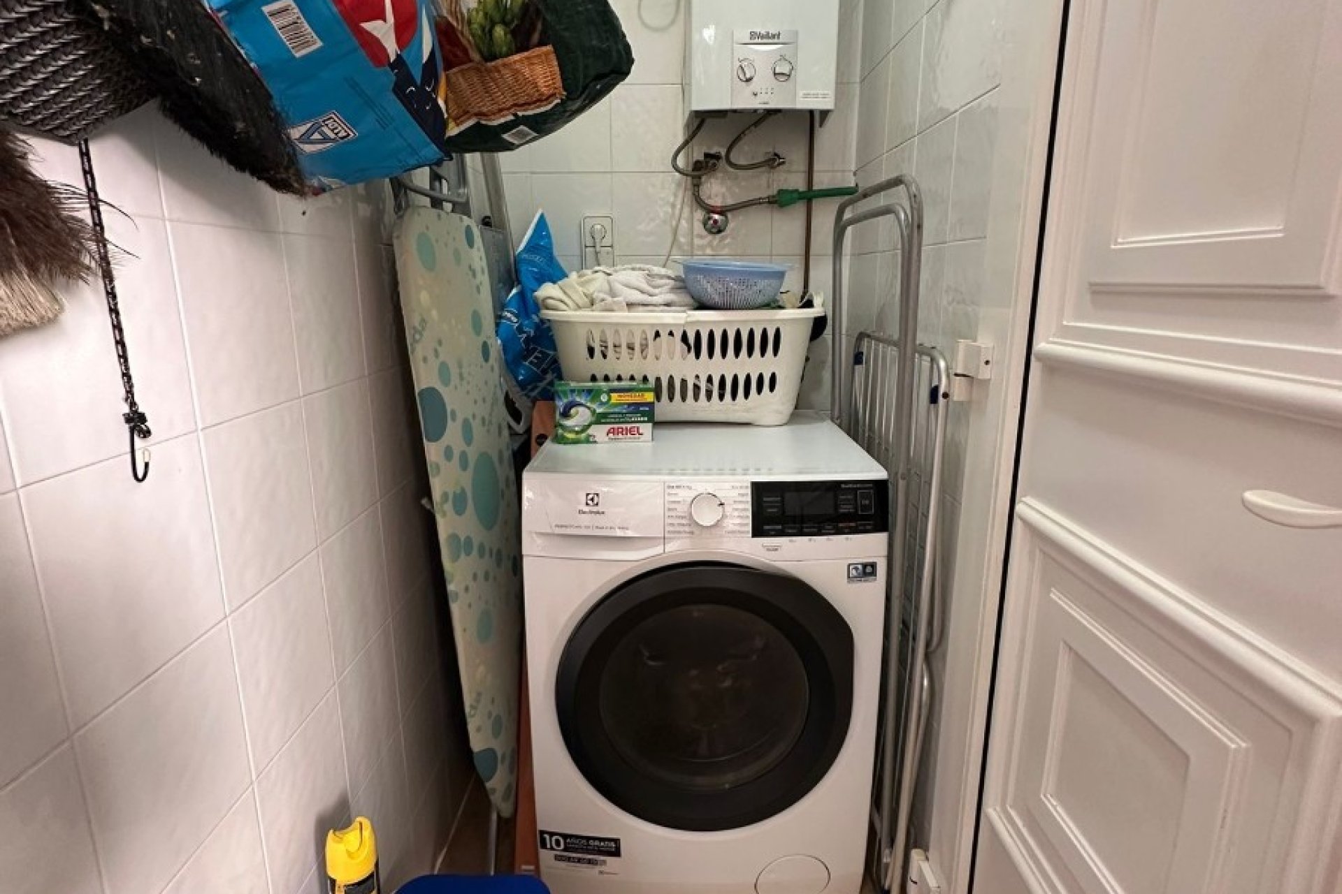 Revente - Maison de ville -
Las Ramblas