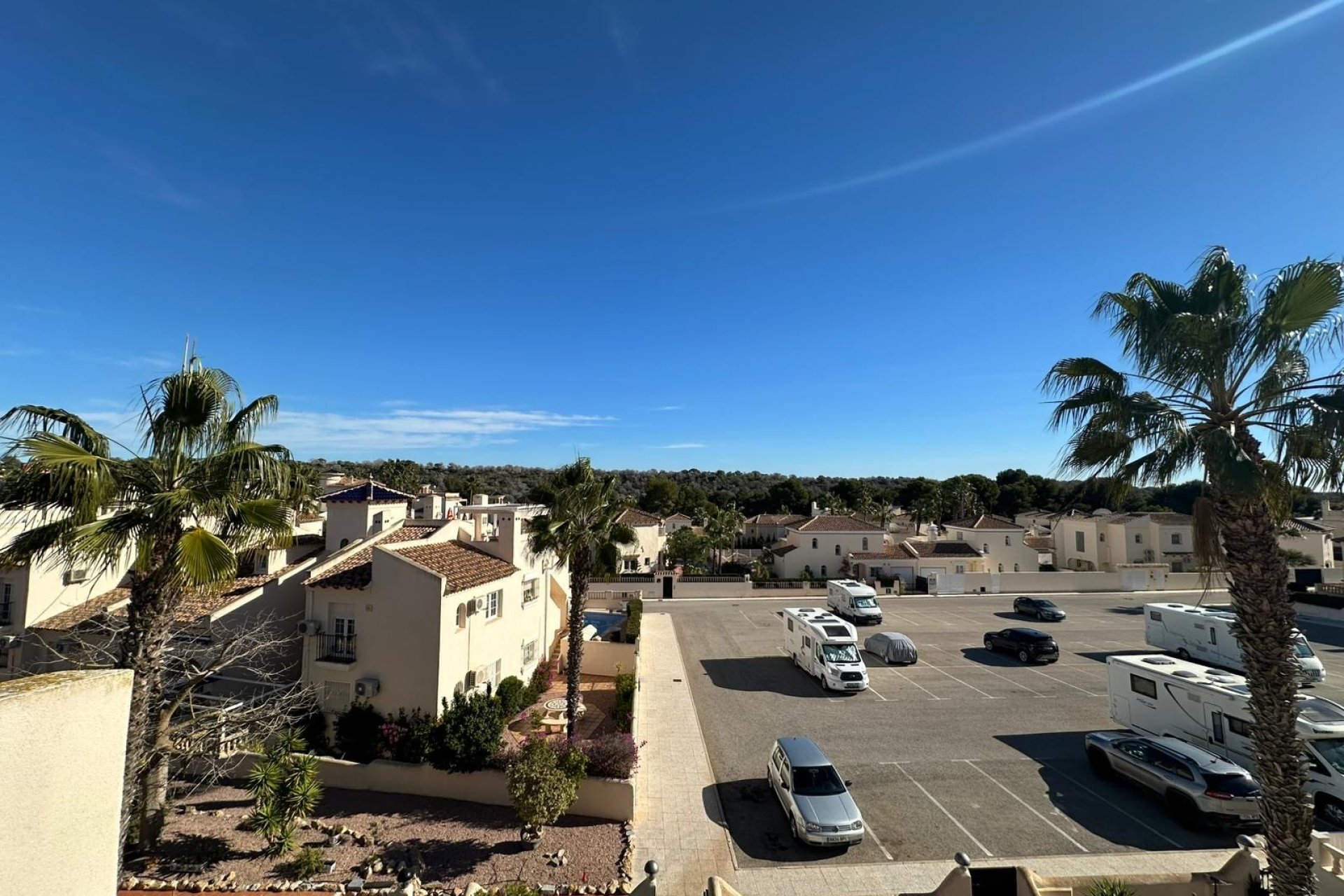 Revente - Maison de ville -
Las Ramblas