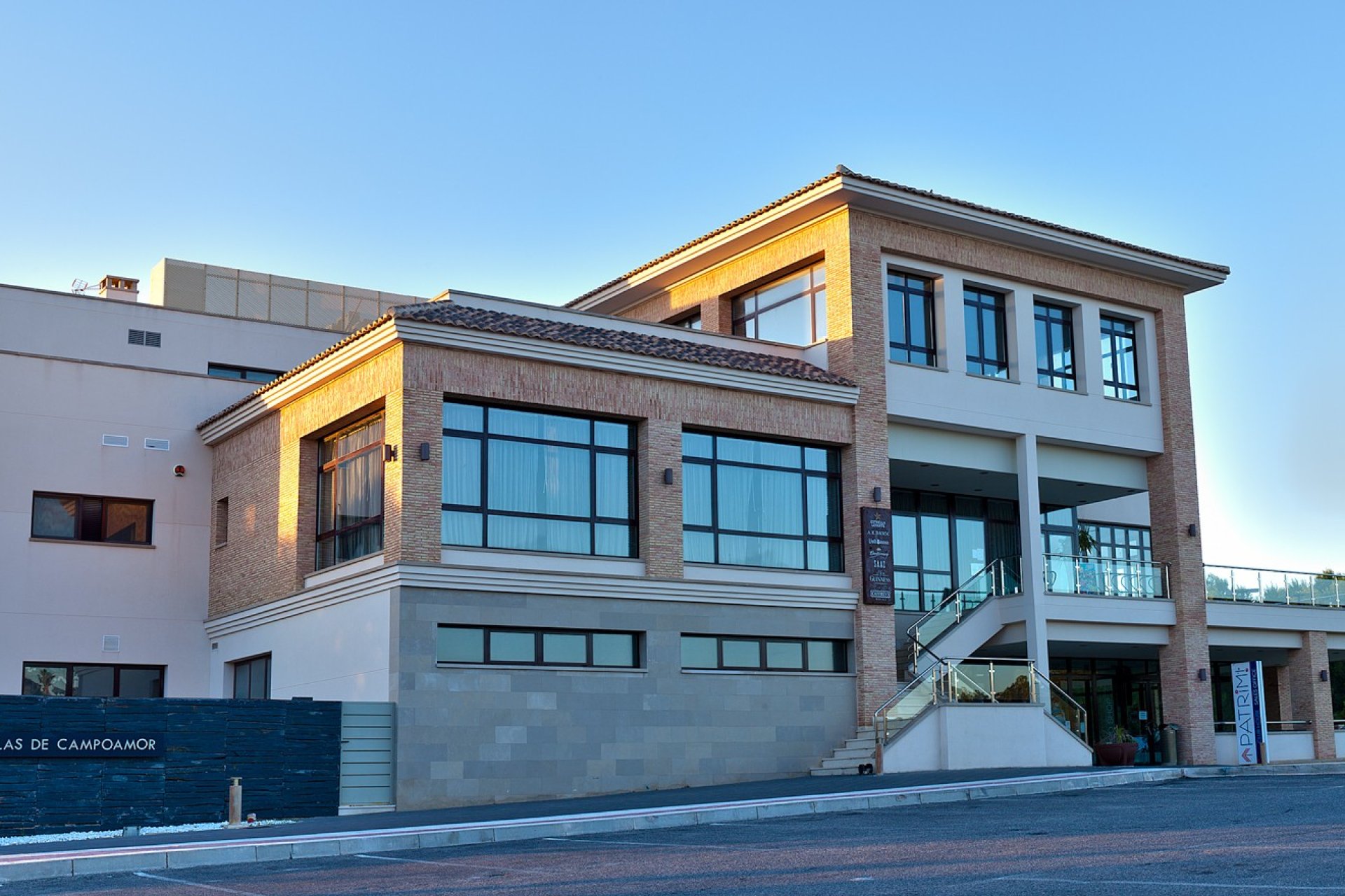 Revente - Maison de ville -
Las Ramblas