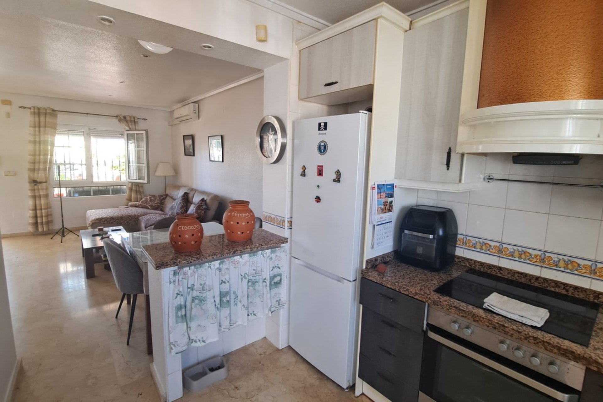 Revente - Maison de ville -
Los Dolses - Orihuela Costa