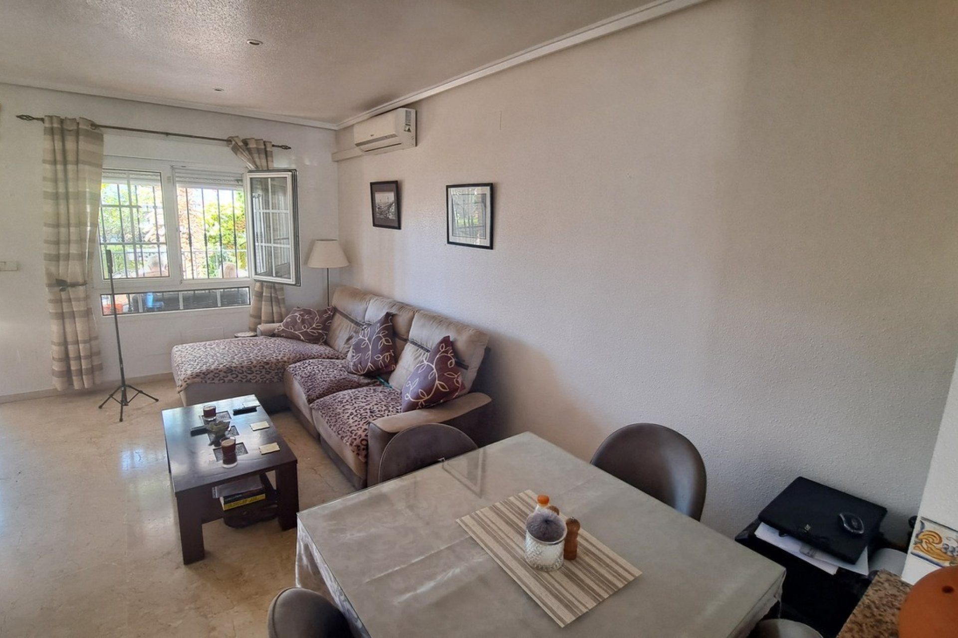 Revente - Maison de ville -
Los Dolses - Orihuela Costa