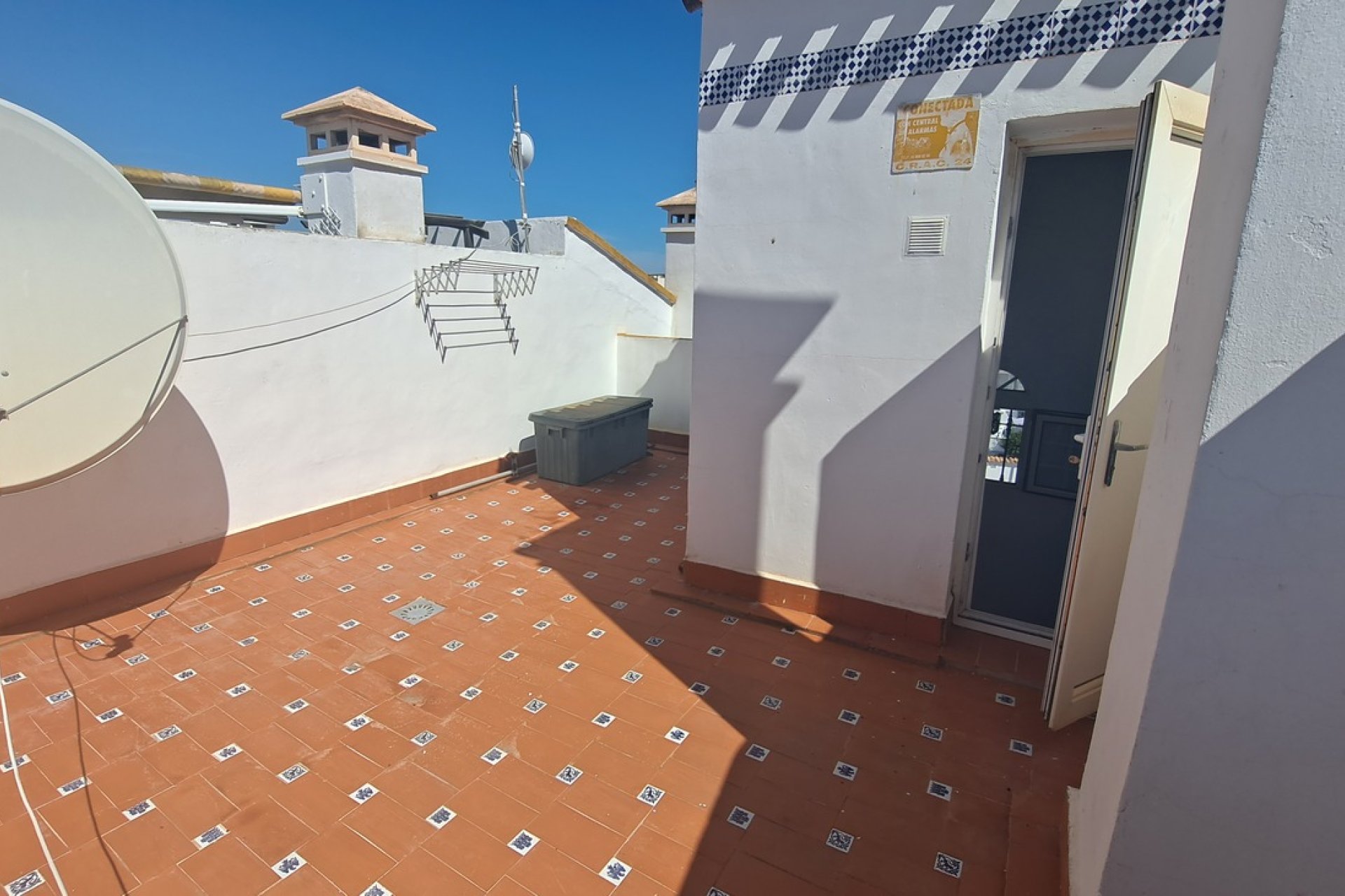 Revente - Maison de ville -
Los Dolses - Orihuela Costa