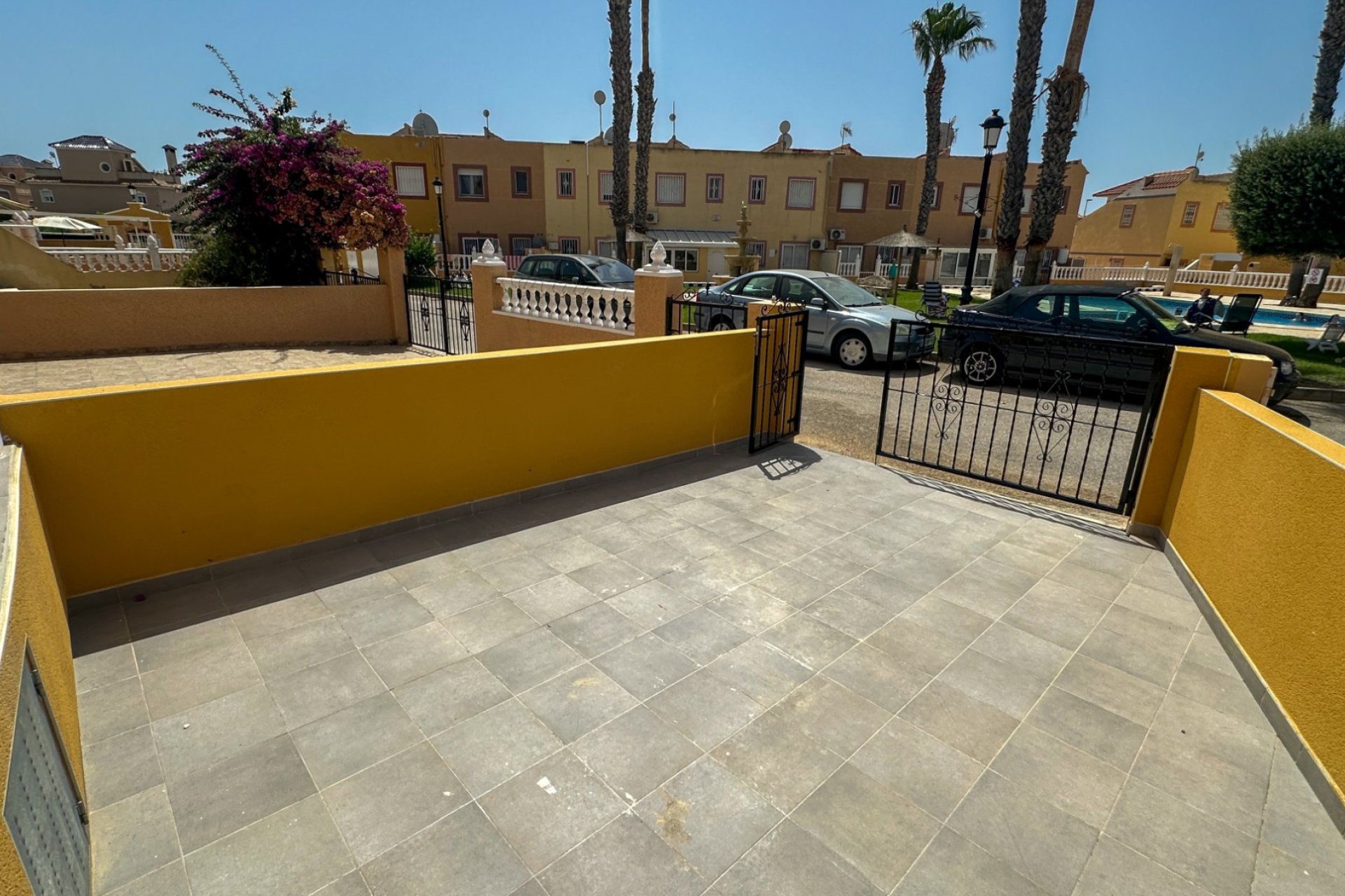 Revente - Maison de ville -
Orihuela Costa - Cabo Roig
