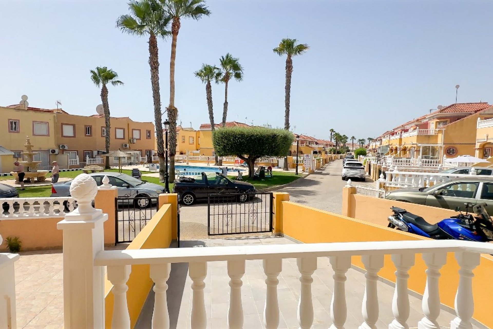 Revente - Maison de ville -
Orihuela Costa - Cabo Roig