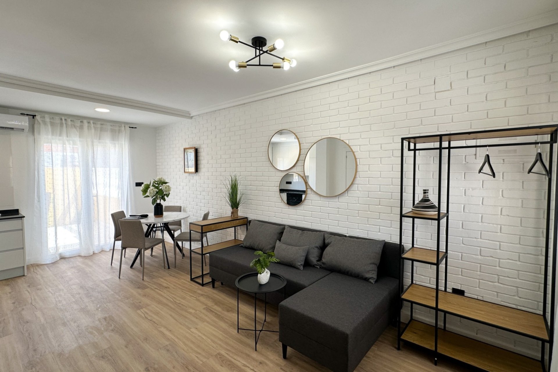 Revente - Maison de ville -
Orihuela Costa - Cabo Roig
