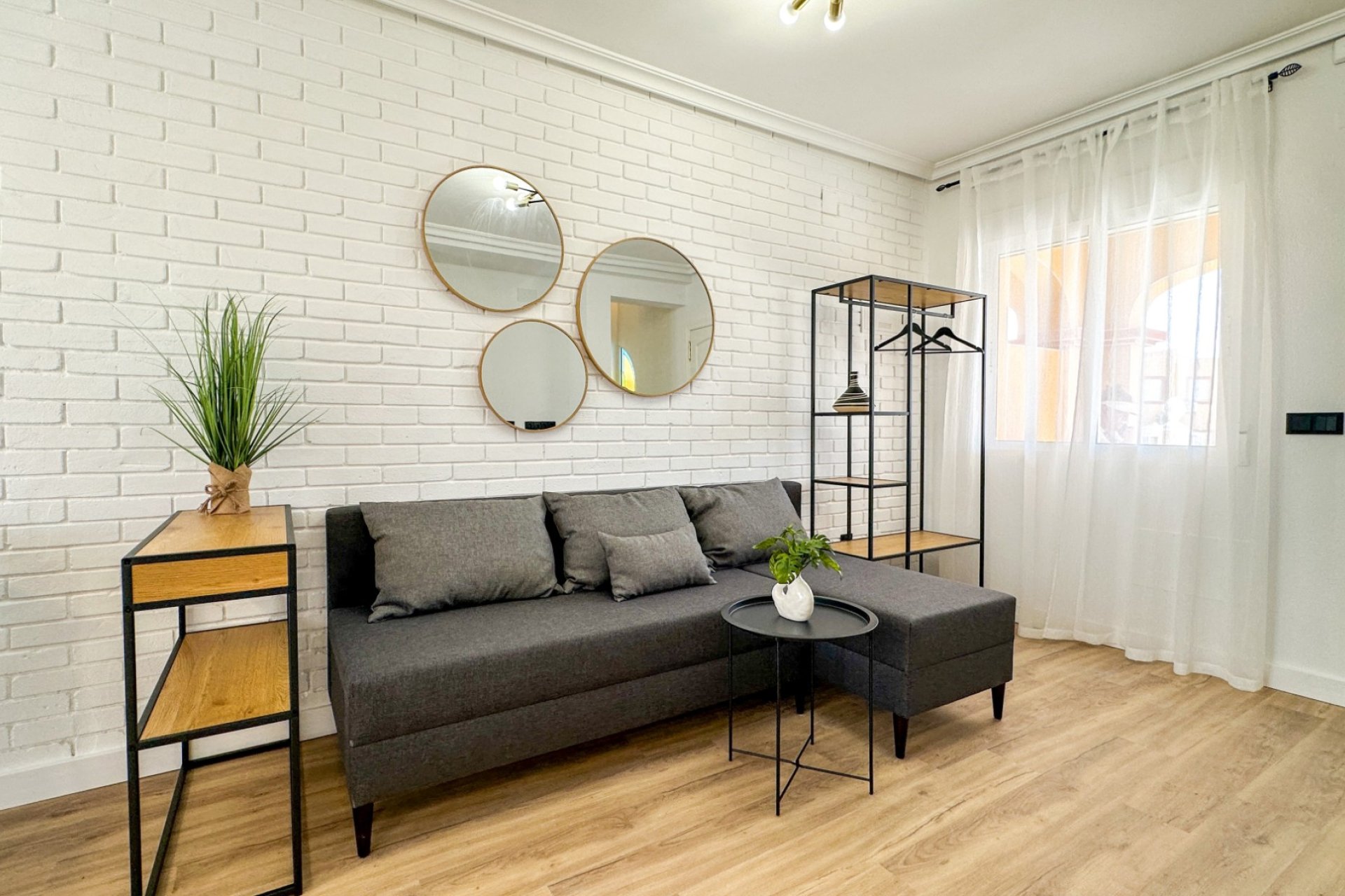 Revente - Maison de ville -
Orihuela Costa - Cabo Roig