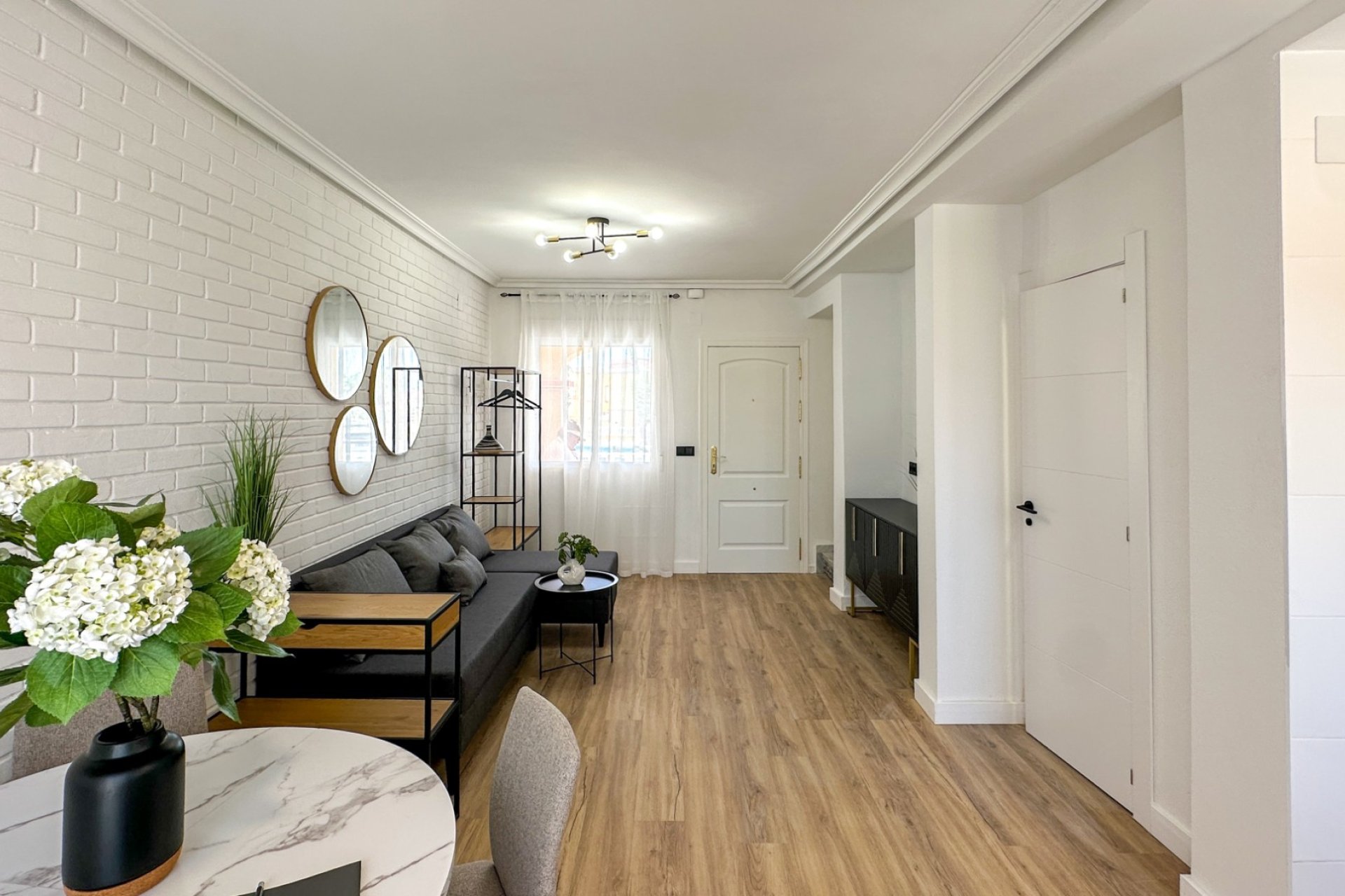 Revente - Maison de ville -
Orihuela Costa - Cabo Roig