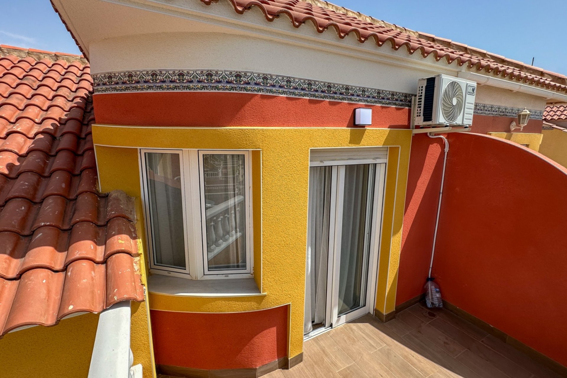 Revente - Maison de ville -
Orihuela Costa - Cabo Roig