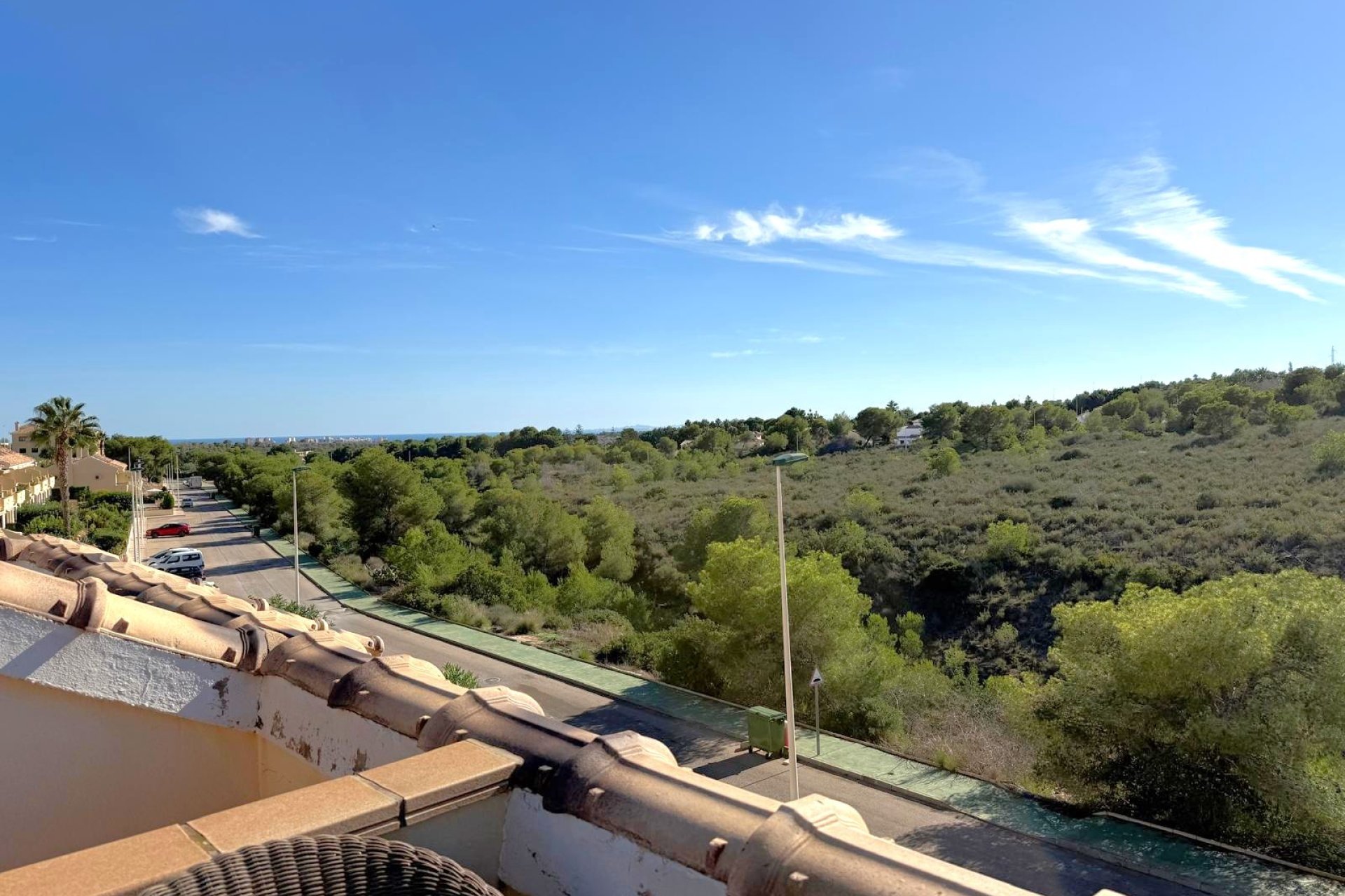 Revente - Maison de ville -
Orihuela Costa - Campoamor