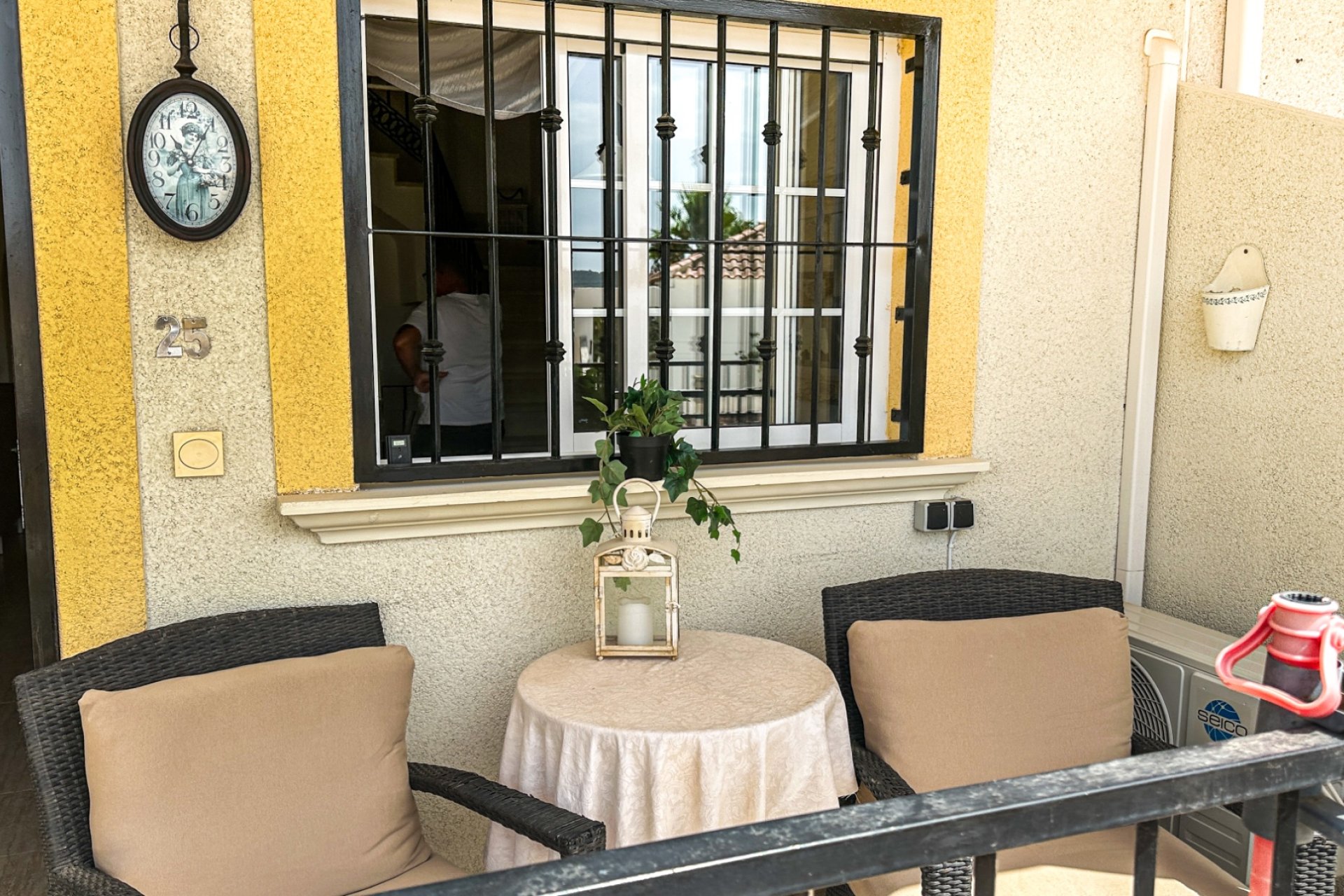 Revente - Maison de ville -
Orihuela Costa - Costa Blanca Sur