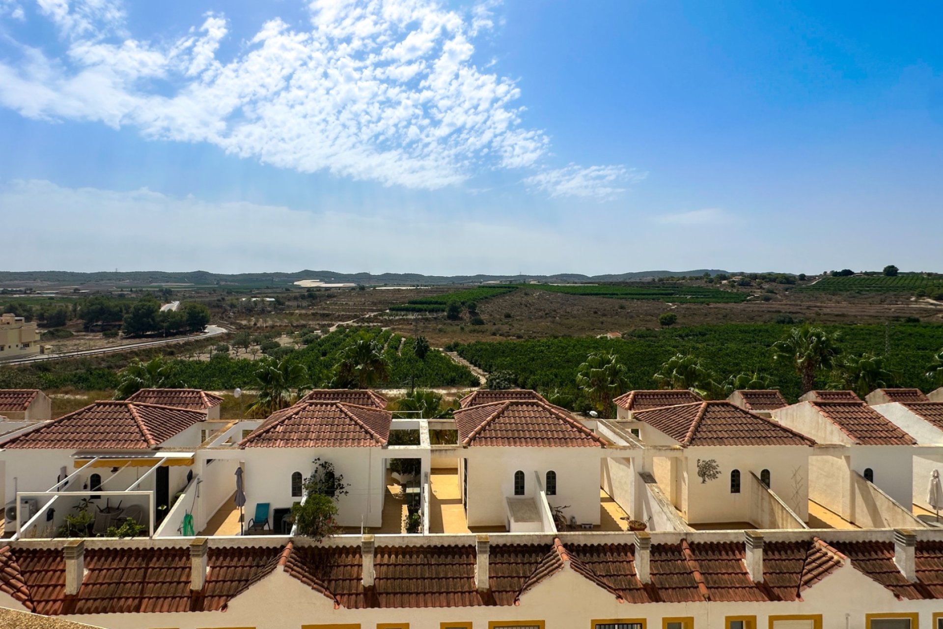 Revente - Maison de ville -
Orihuela Costa - Costa Blanca Sur