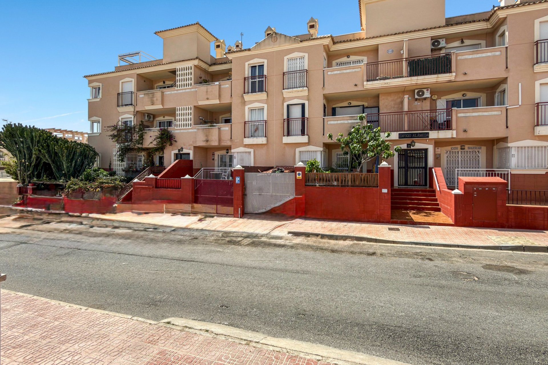 Revente - Maison de ville -
Orihuela Costa - La Florida