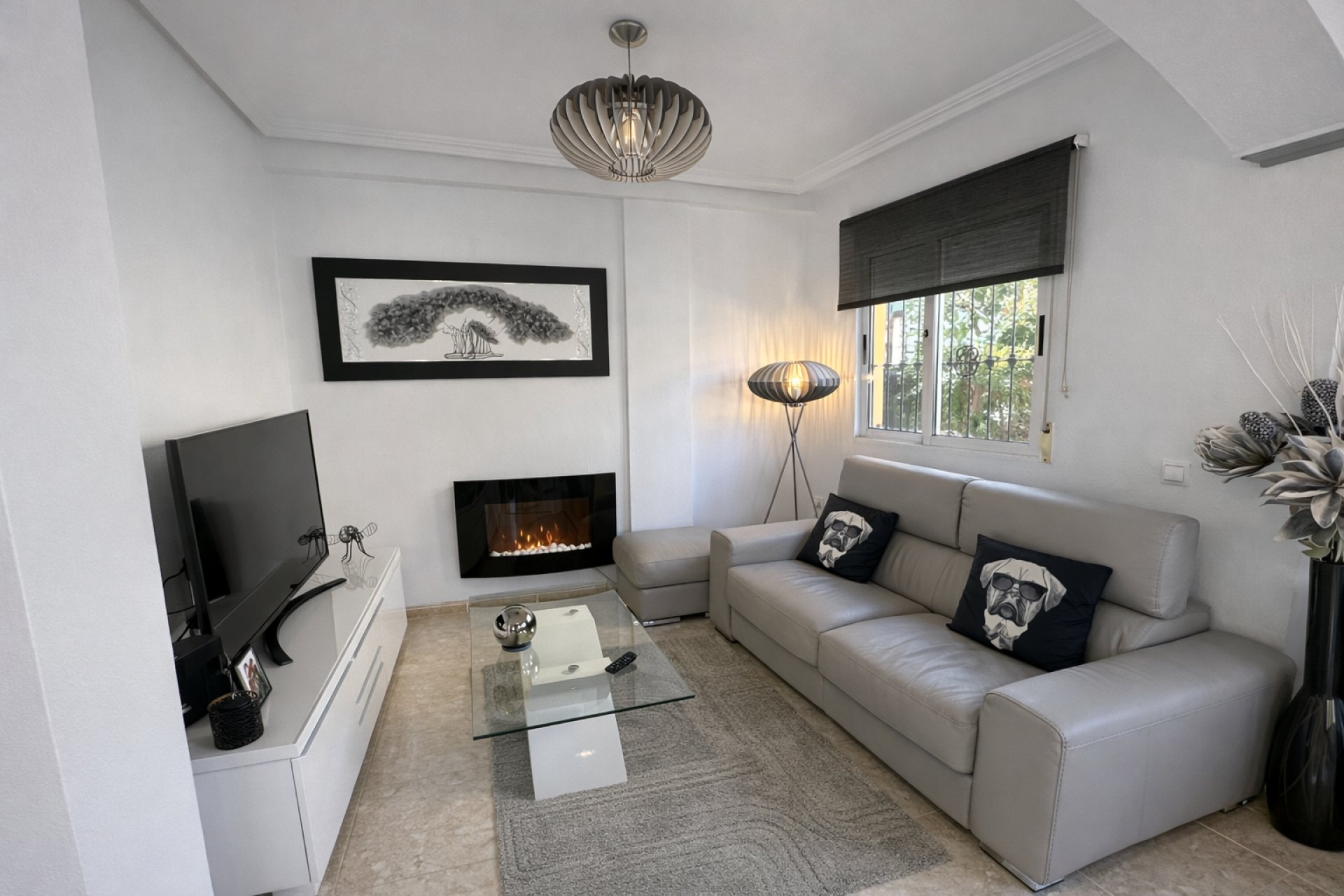 Revente - Maison de ville -
Orihuela Costa - La Zenia