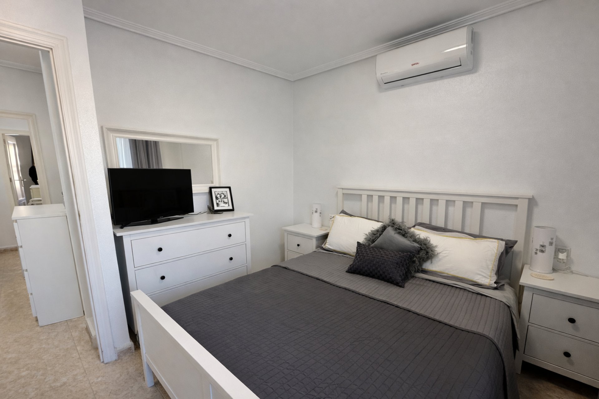 Revente - Maison de ville -
Orihuela Costa - La Zenia