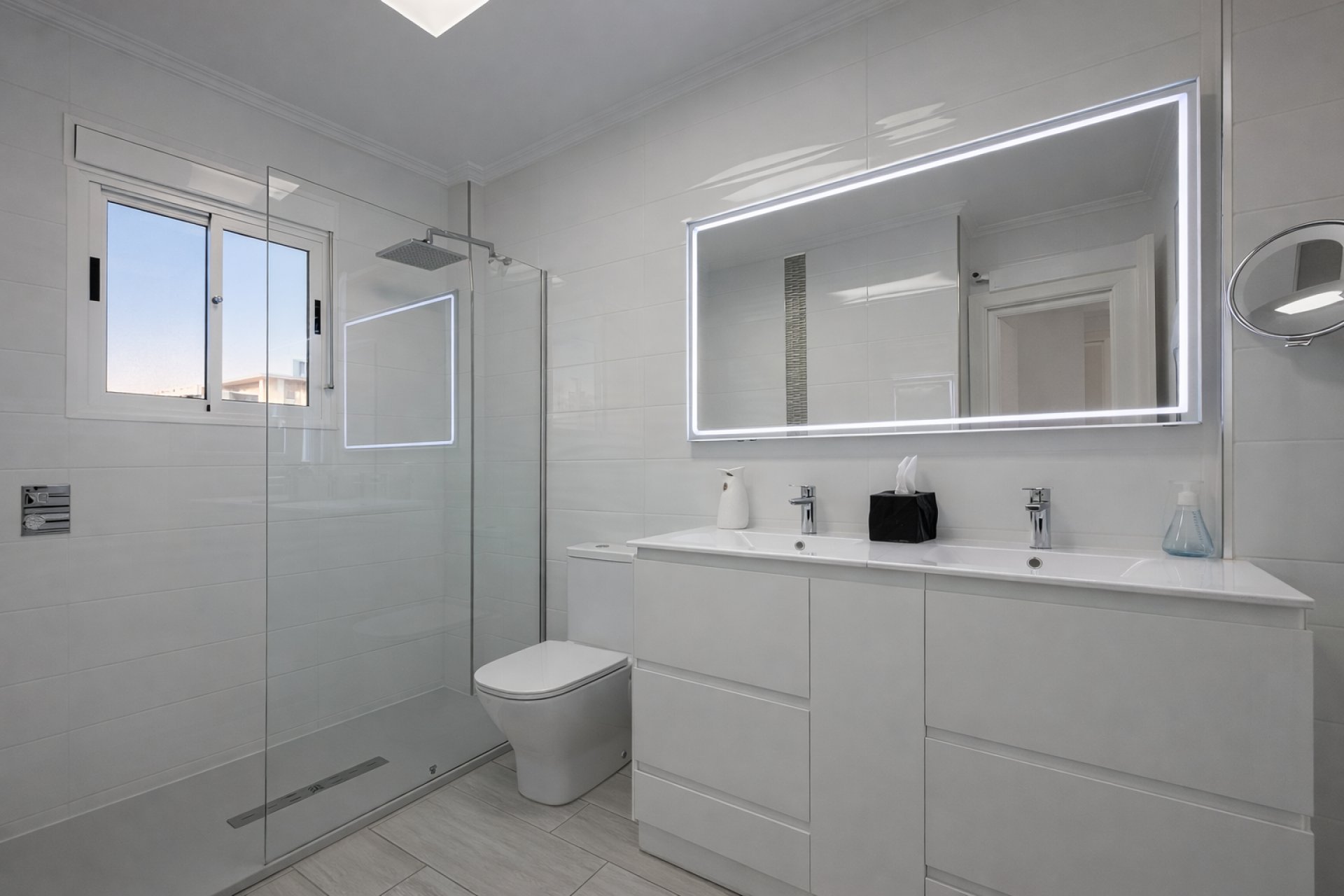 Revente - Maison de ville -
Orihuela Costa - La Zenia