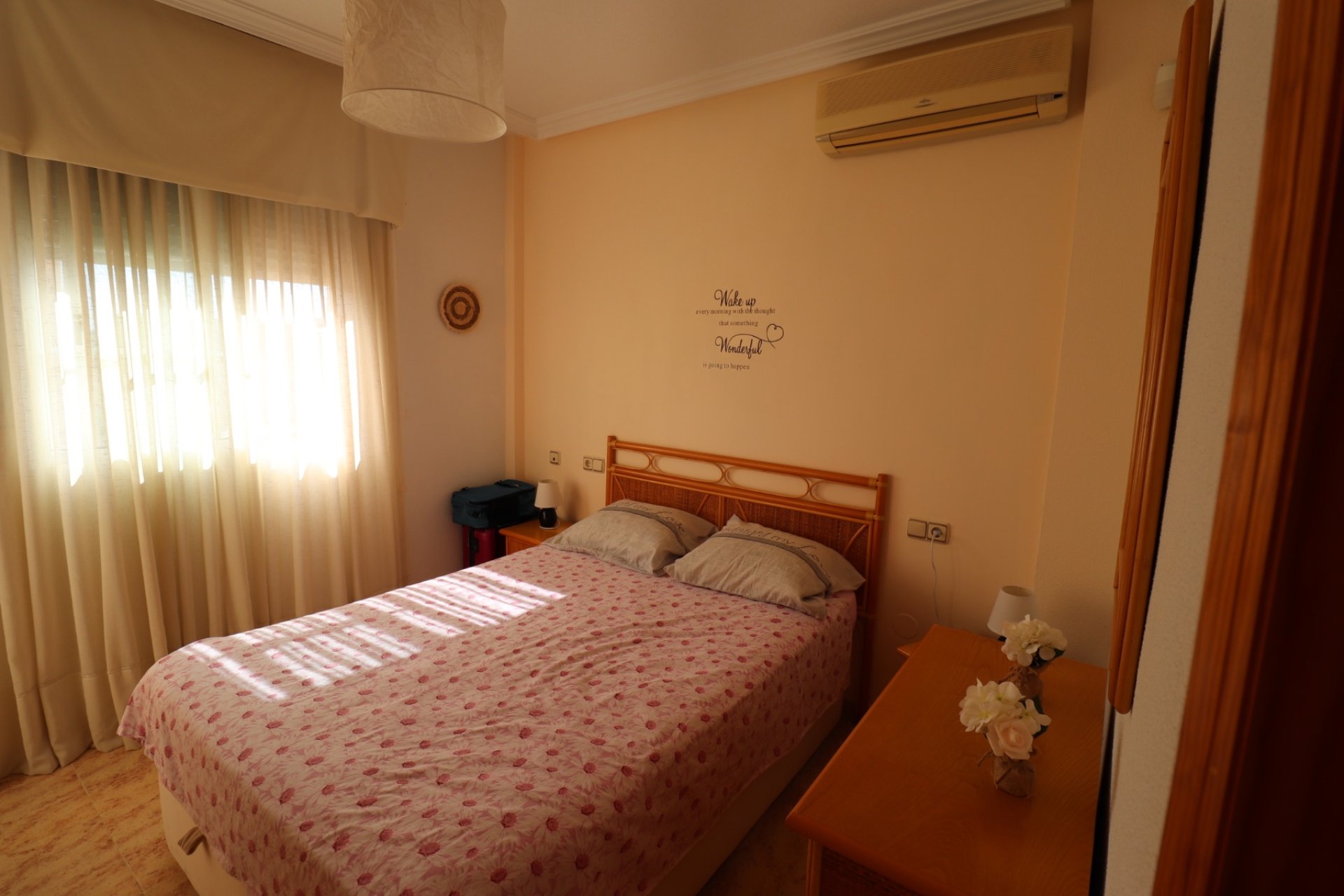 Revente - Maison de ville -
Orihuela Costa - Las Filipinas