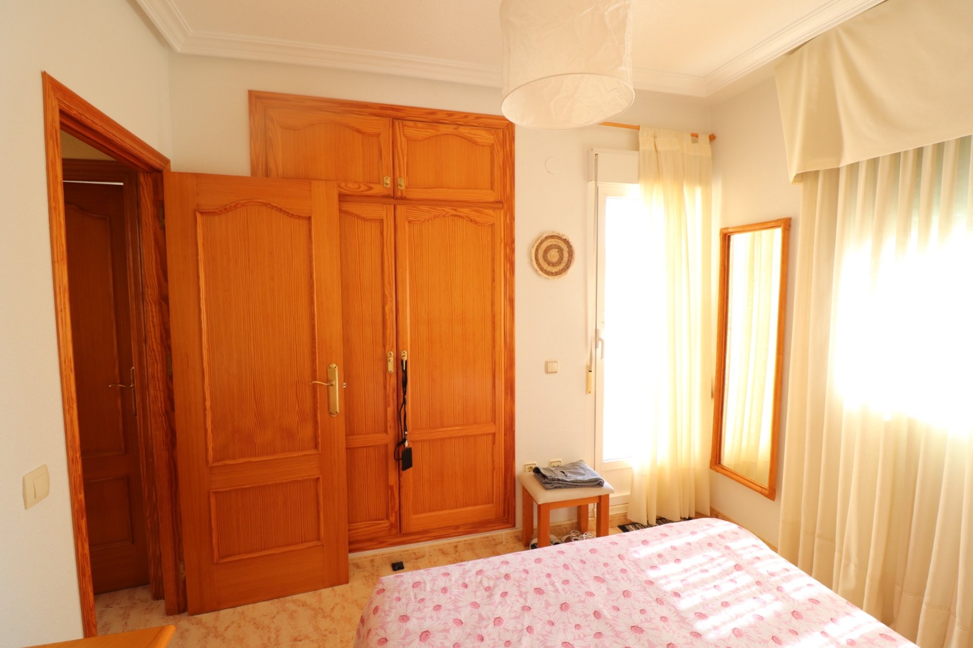 Revente - Maison de ville -
Orihuela Costa - Las Filipinas