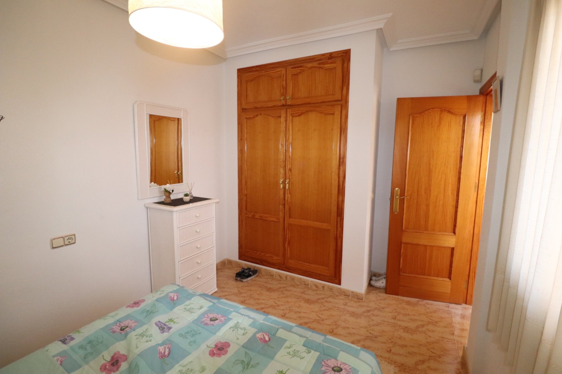 Revente - Maison de ville -
Orihuela Costa - Las Filipinas