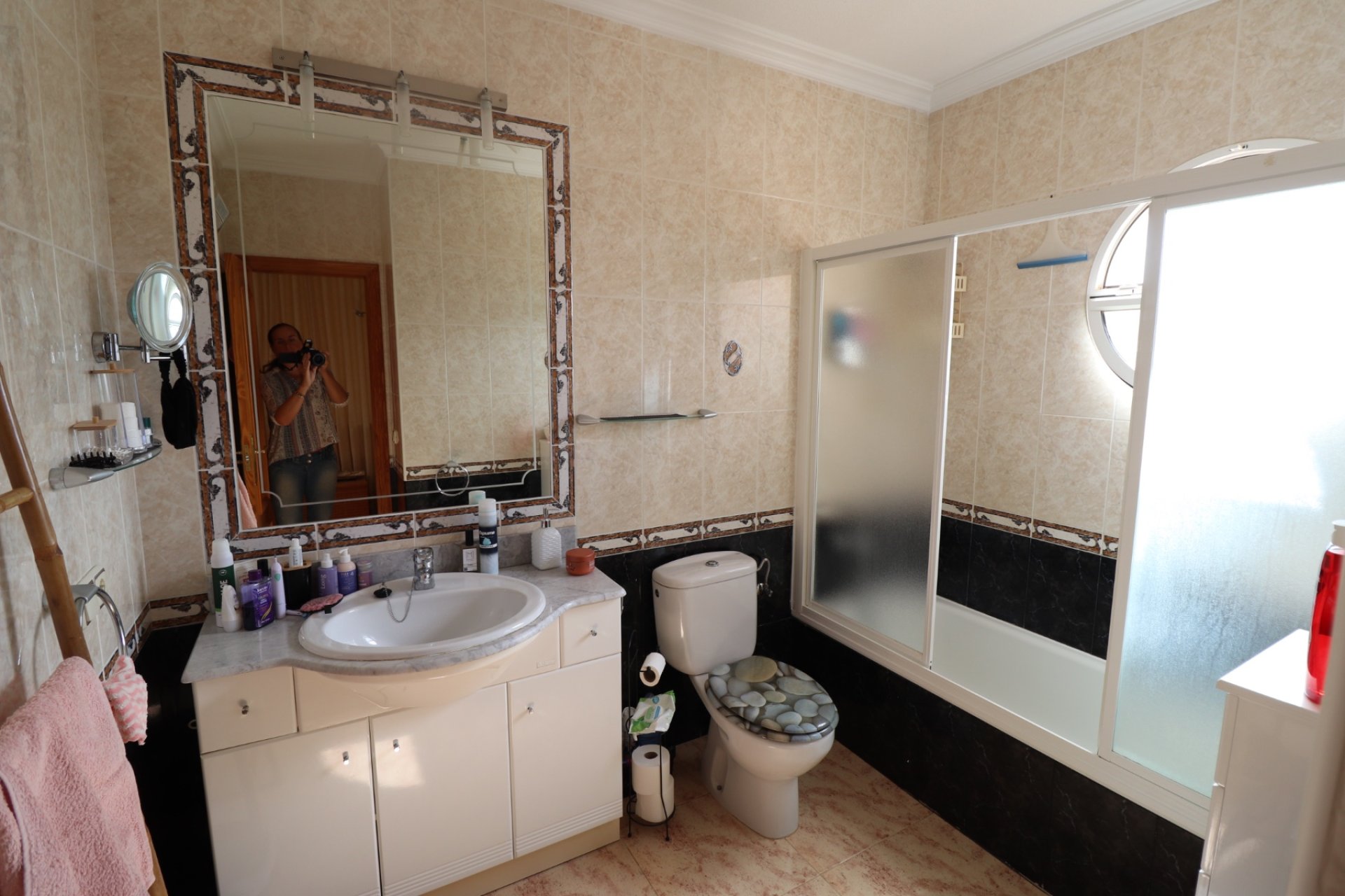 Revente - Maison de ville -
Orihuela Costa - Las Filipinas