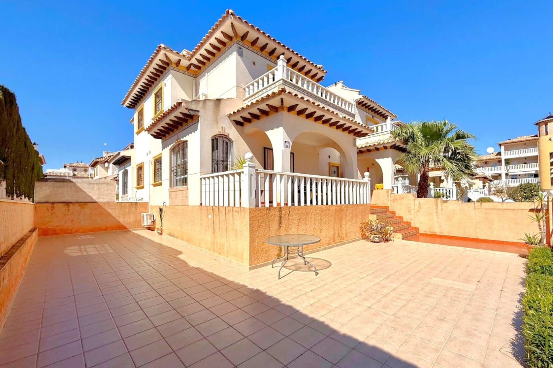 Revente - Maison de ville -
Orihuela Costa - Lomas de Cabo Roig