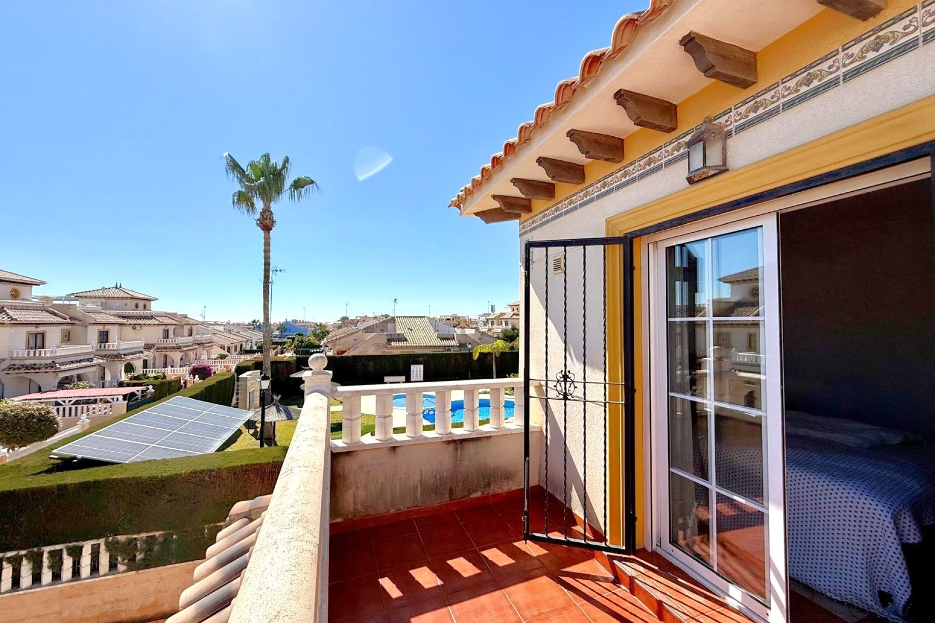 Revente - Maison de ville -
Orihuela Costa - Lomas de Cabo Roig