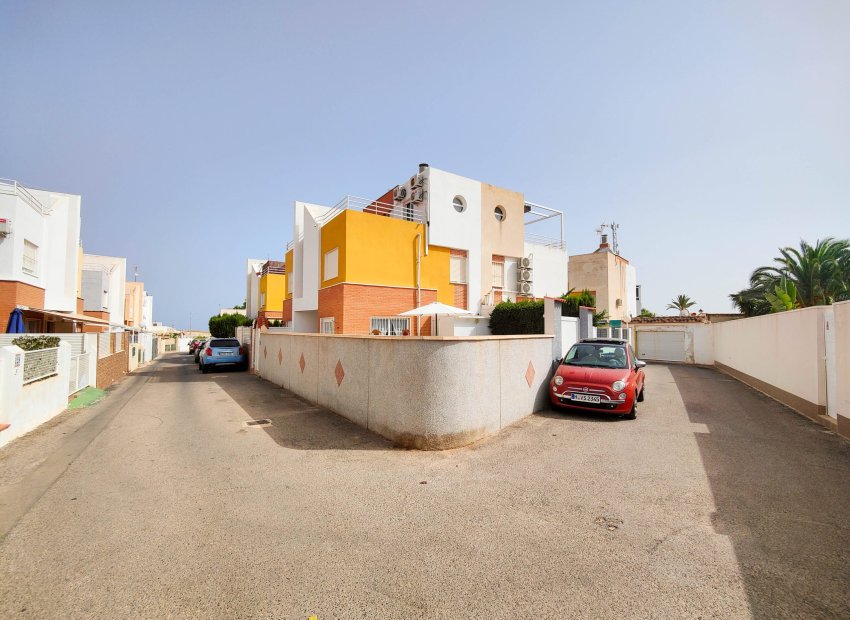 Revente - Maison de ville -
Orihuela Costa - Los Altos