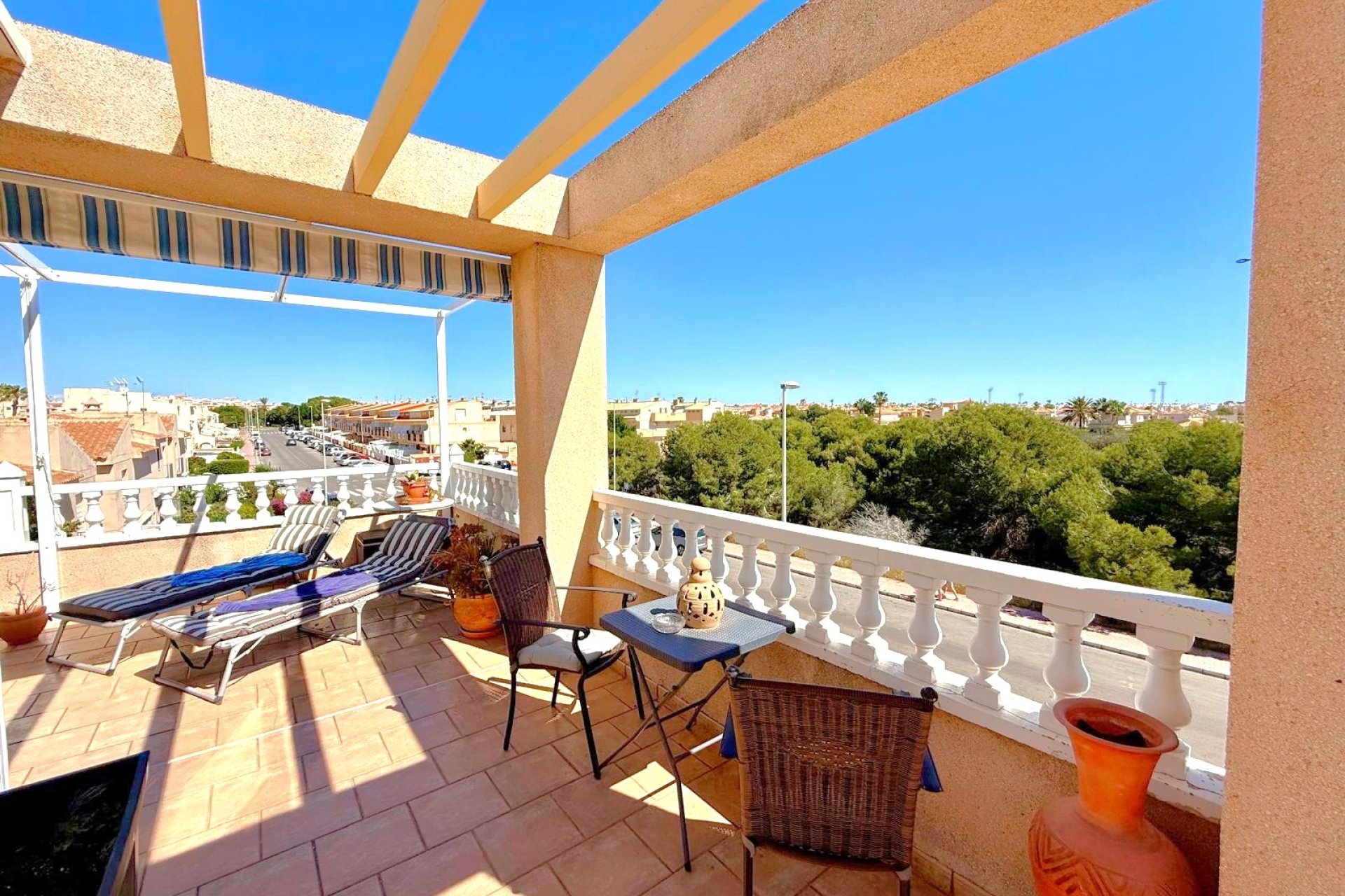 Revente - Maison de ville -
Orihuela Costa - Playa Flamenca
