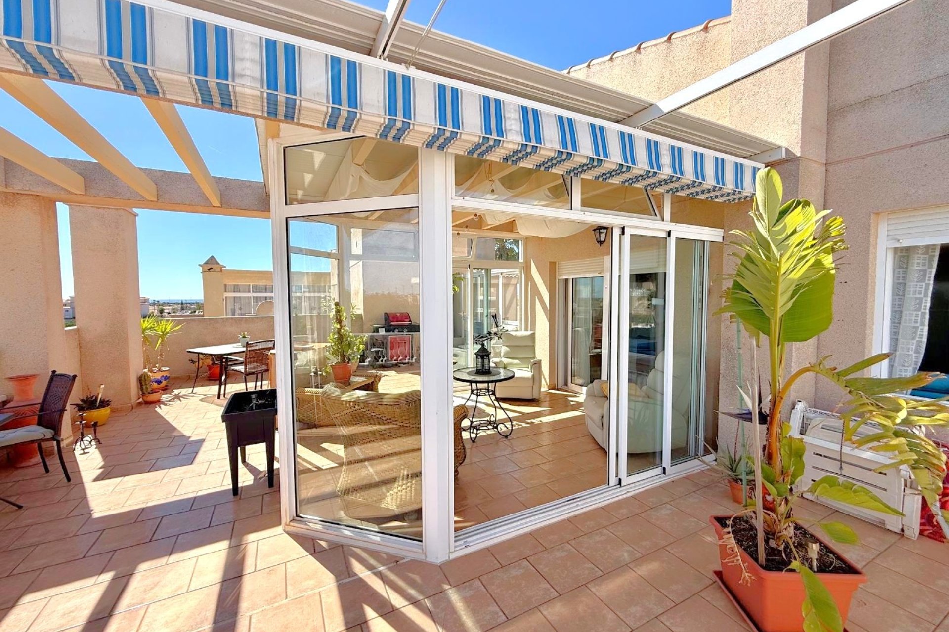 Revente - Maison de ville -
Orihuela Costa - Playa Flamenca
